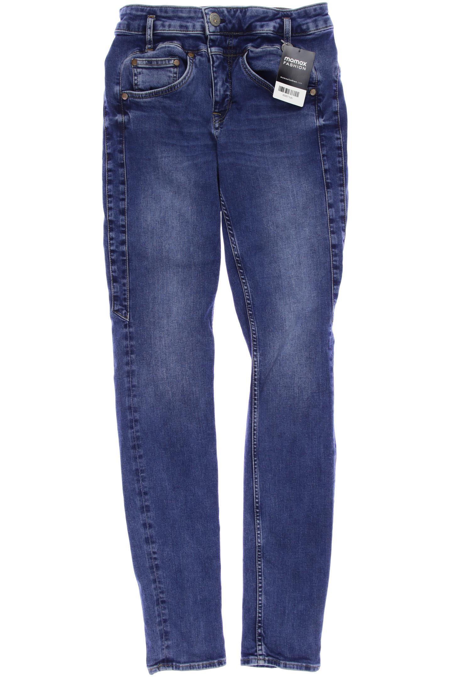 

Herrlicher Damen Jeans, blau