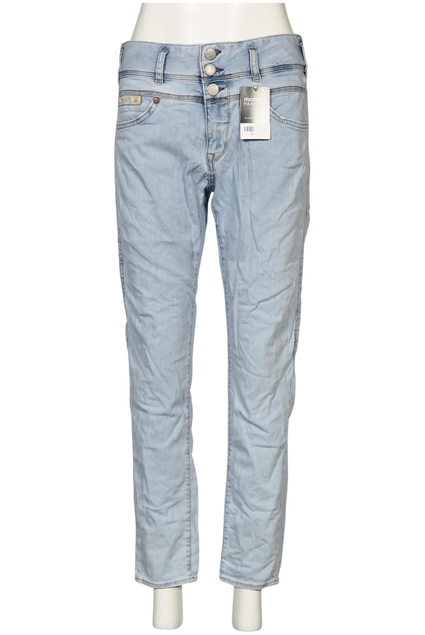 

Herrlicher Damen Jeans, hellblau, Gr. 30