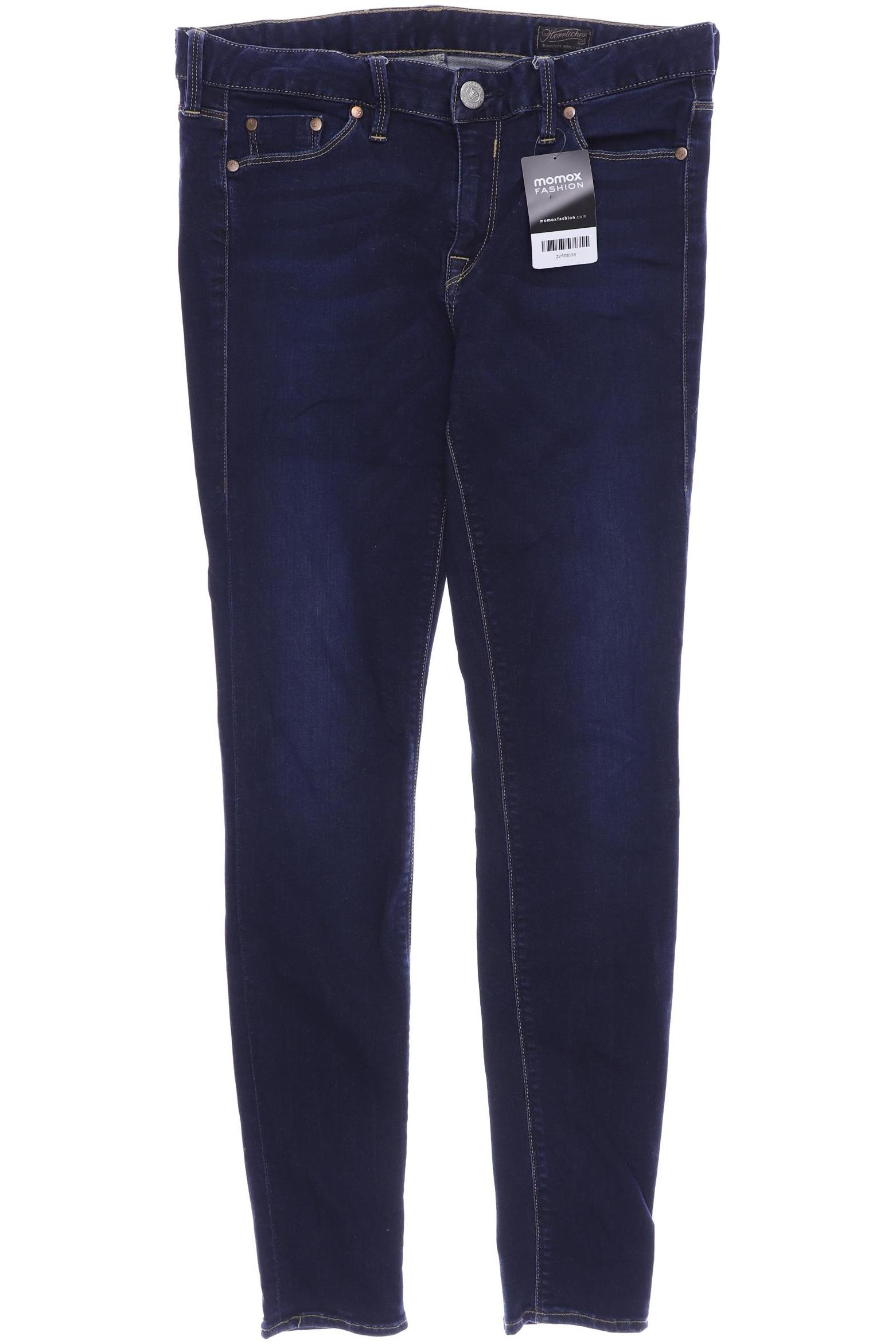 

Herrlicher Damen Jeans, marineblau, Gr. 38