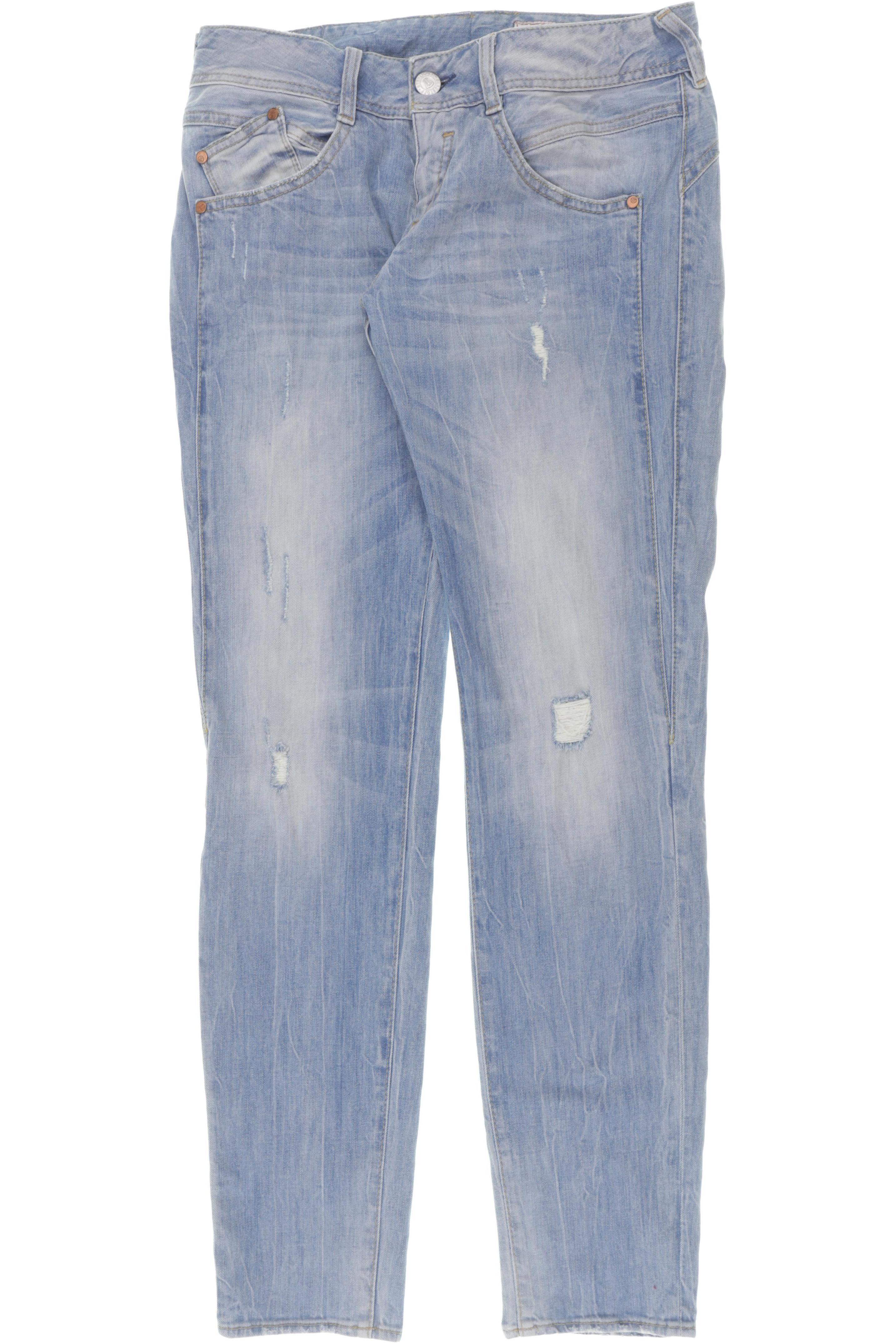 

Herrlicher Damen Jeans, blau, Gr. 30