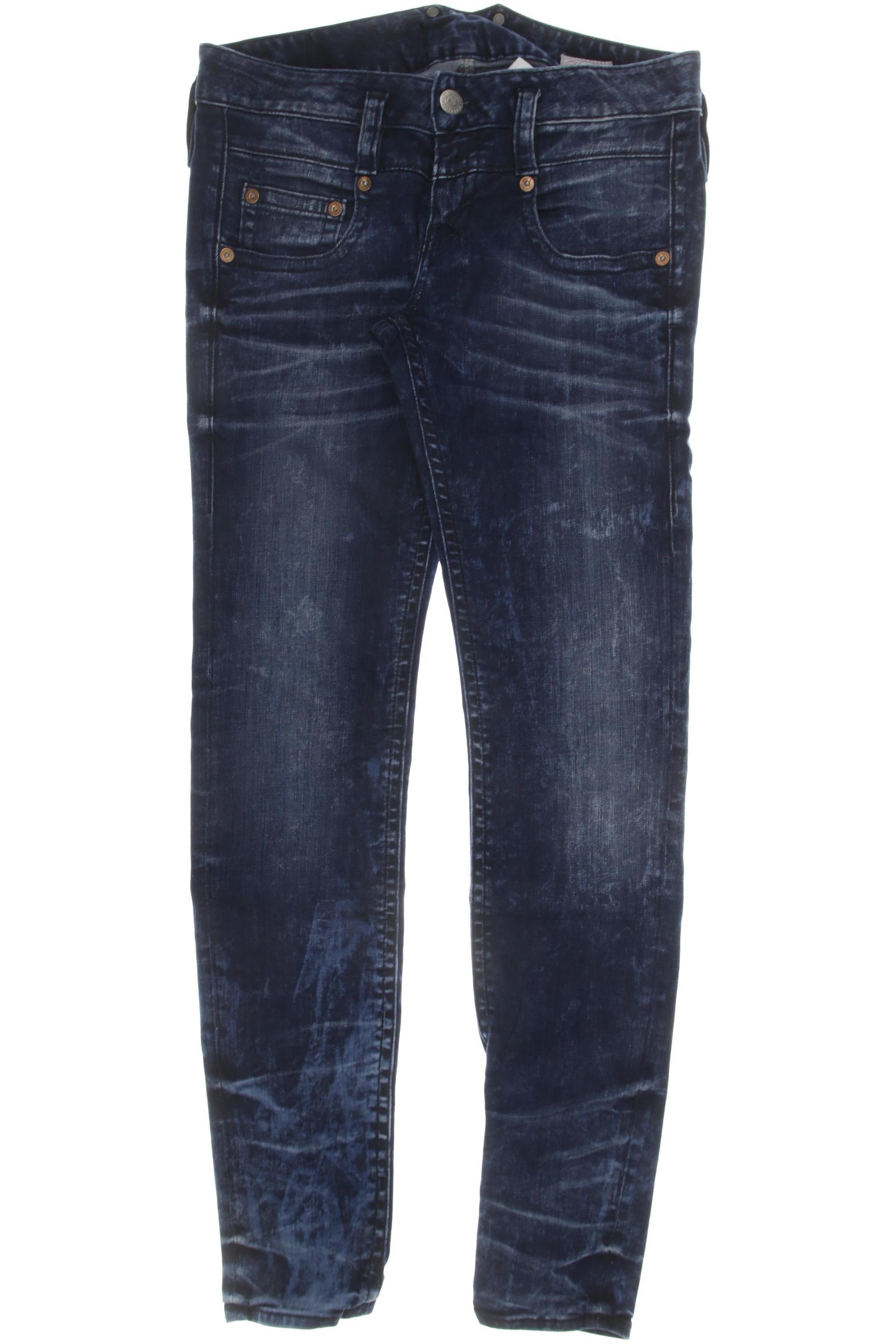 

Herrlicher Damen Jeans, blau, Gr. 29