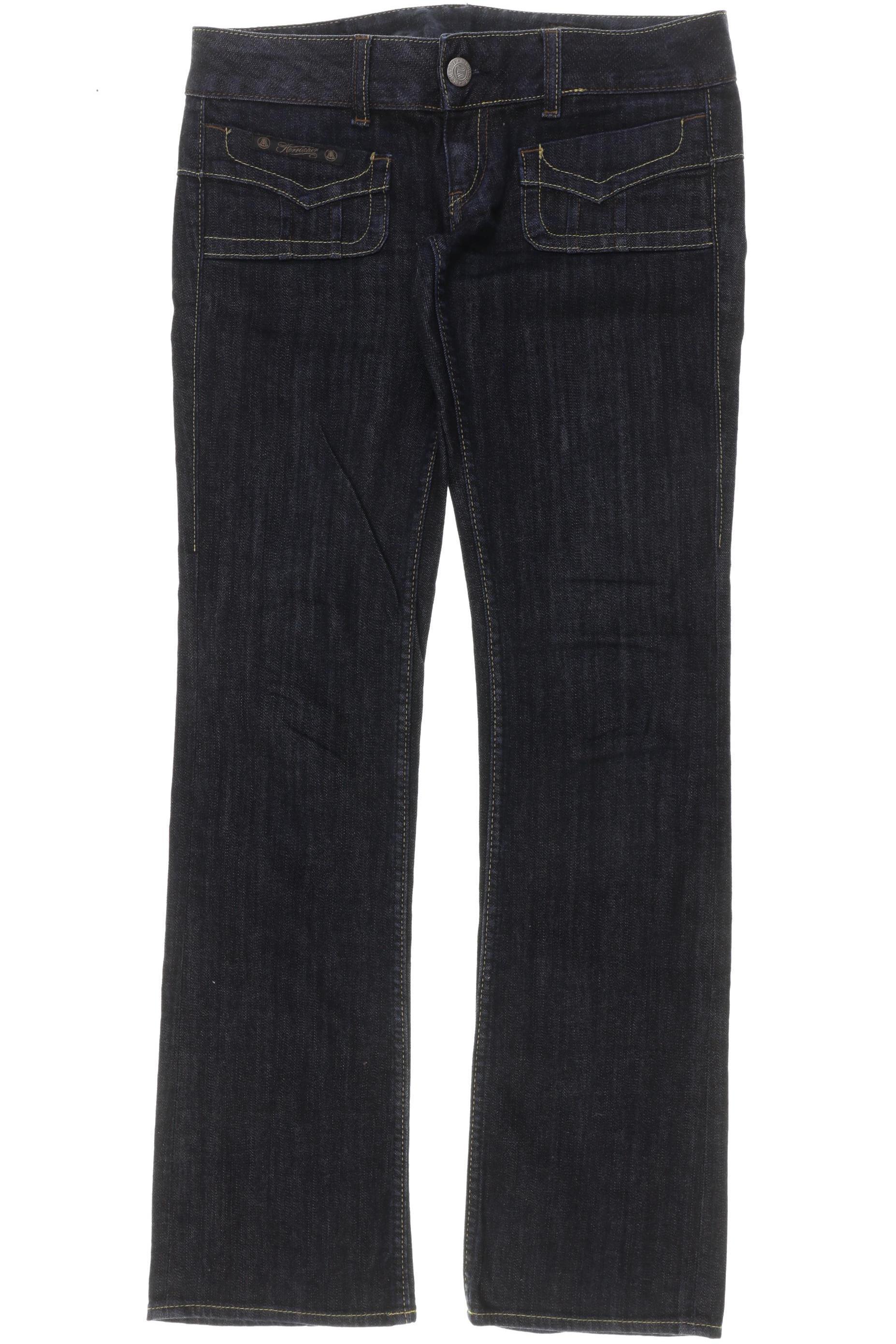 

Herrlicher Damen Jeans, blau, Gr. 26