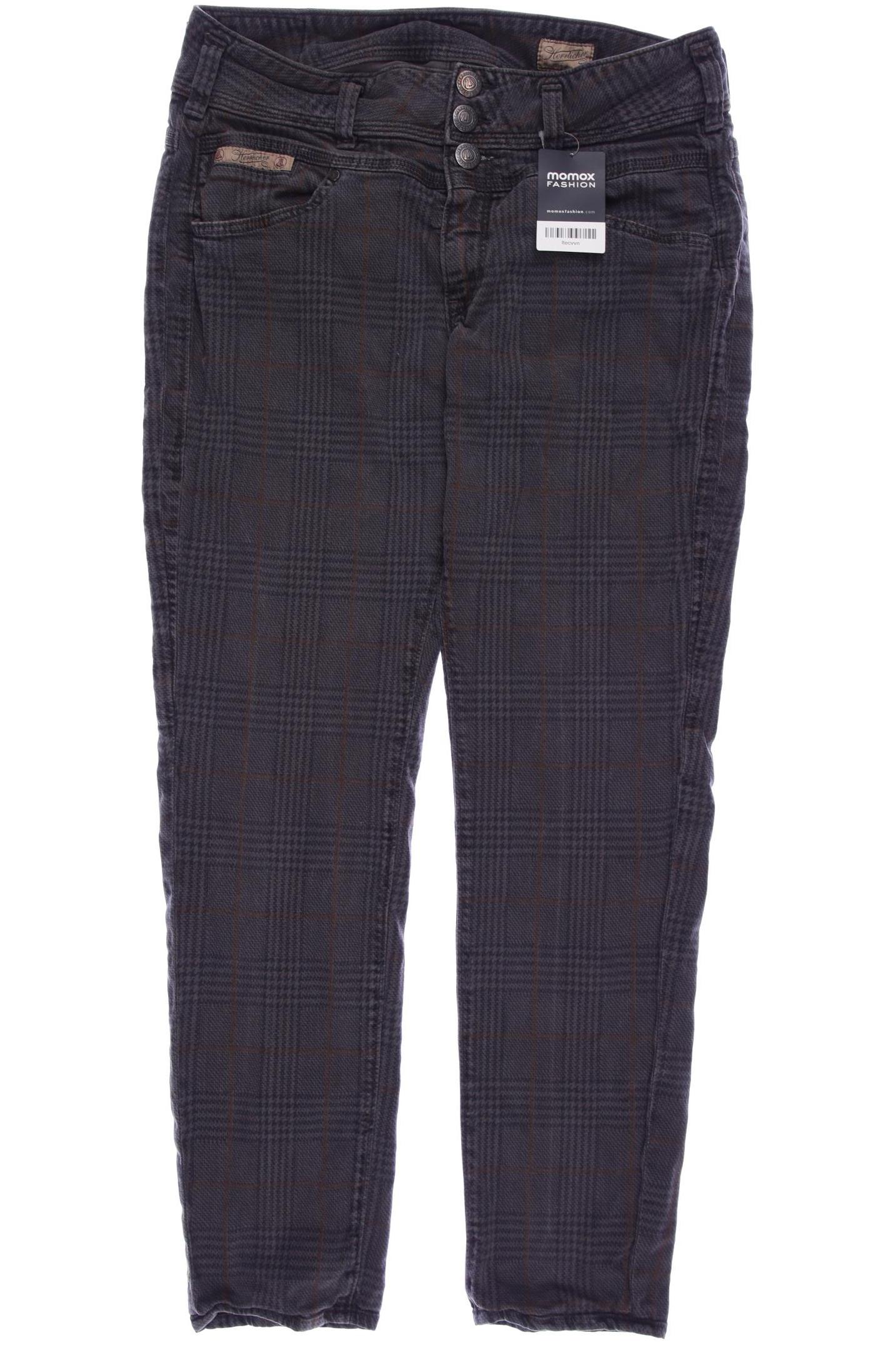 

Herrlicher Damen Jeans, grau, Gr. 40