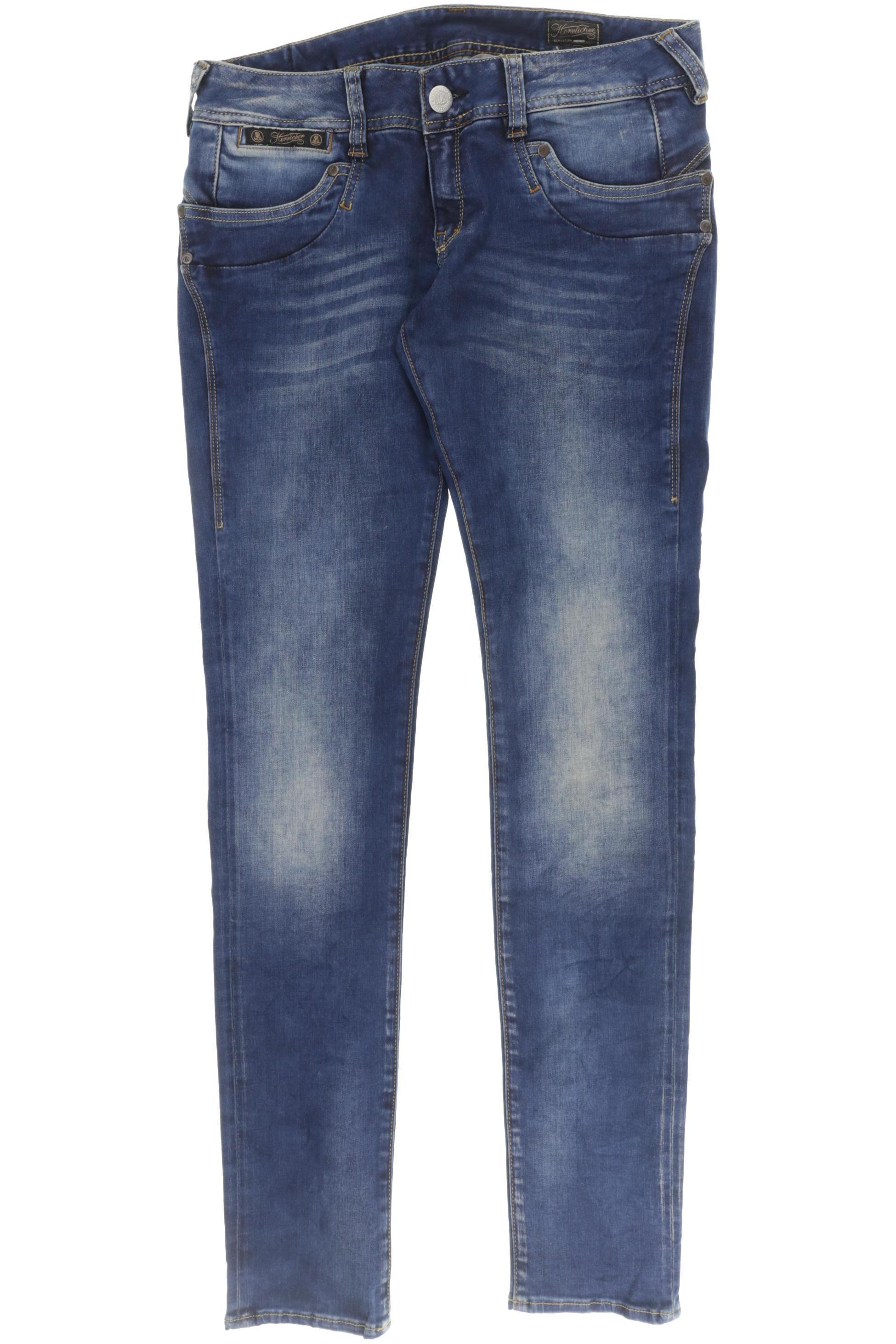 

Herrlicher Damen Jeans, blau, Gr. 29