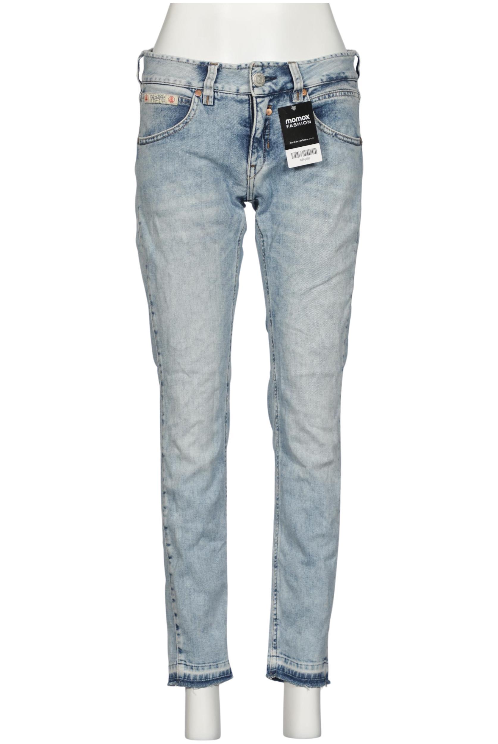 

Herrlicher Damen Jeans, hellblau, Gr. 27