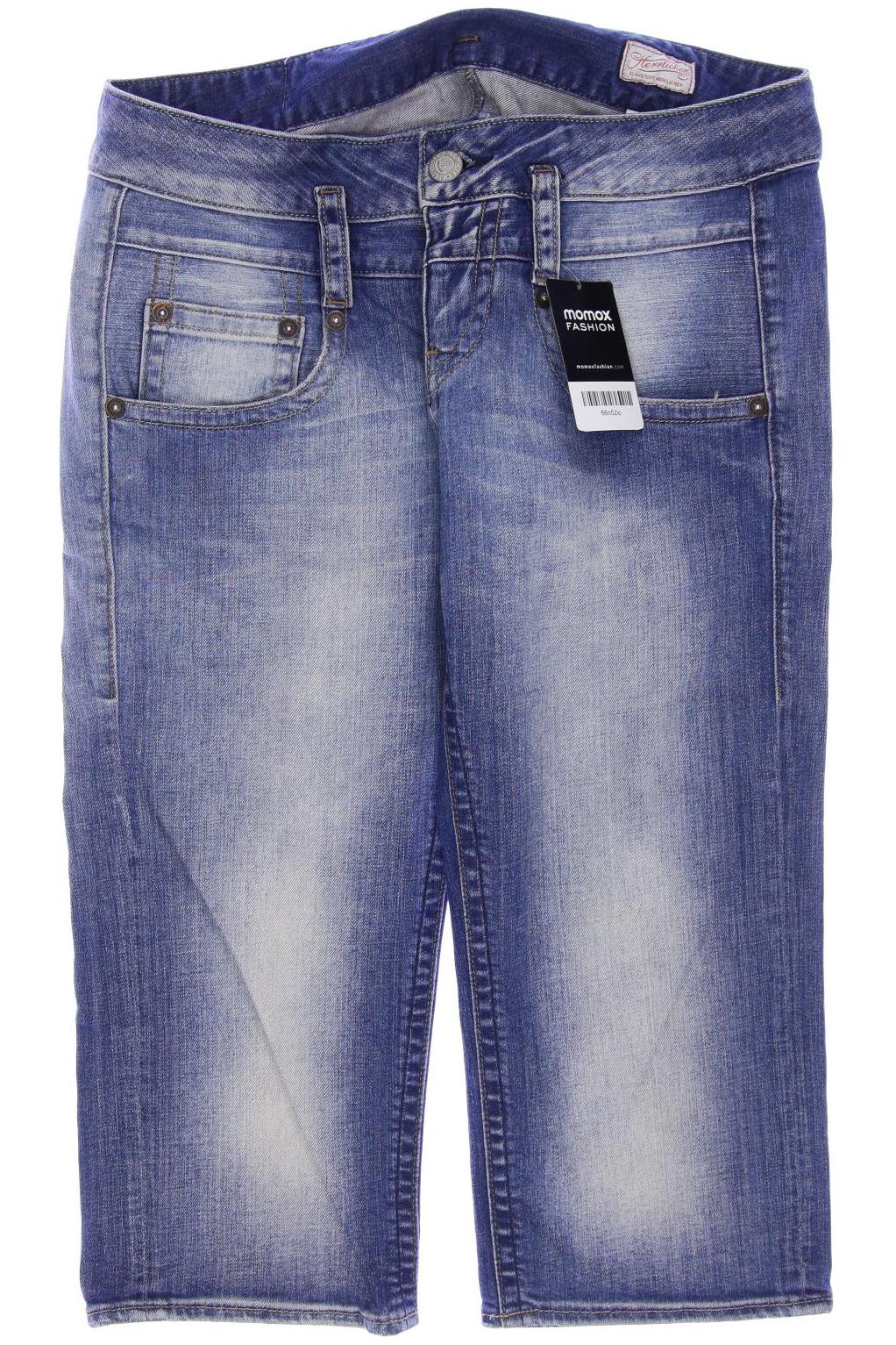 

Herrlicher Damen Jeans, blau
