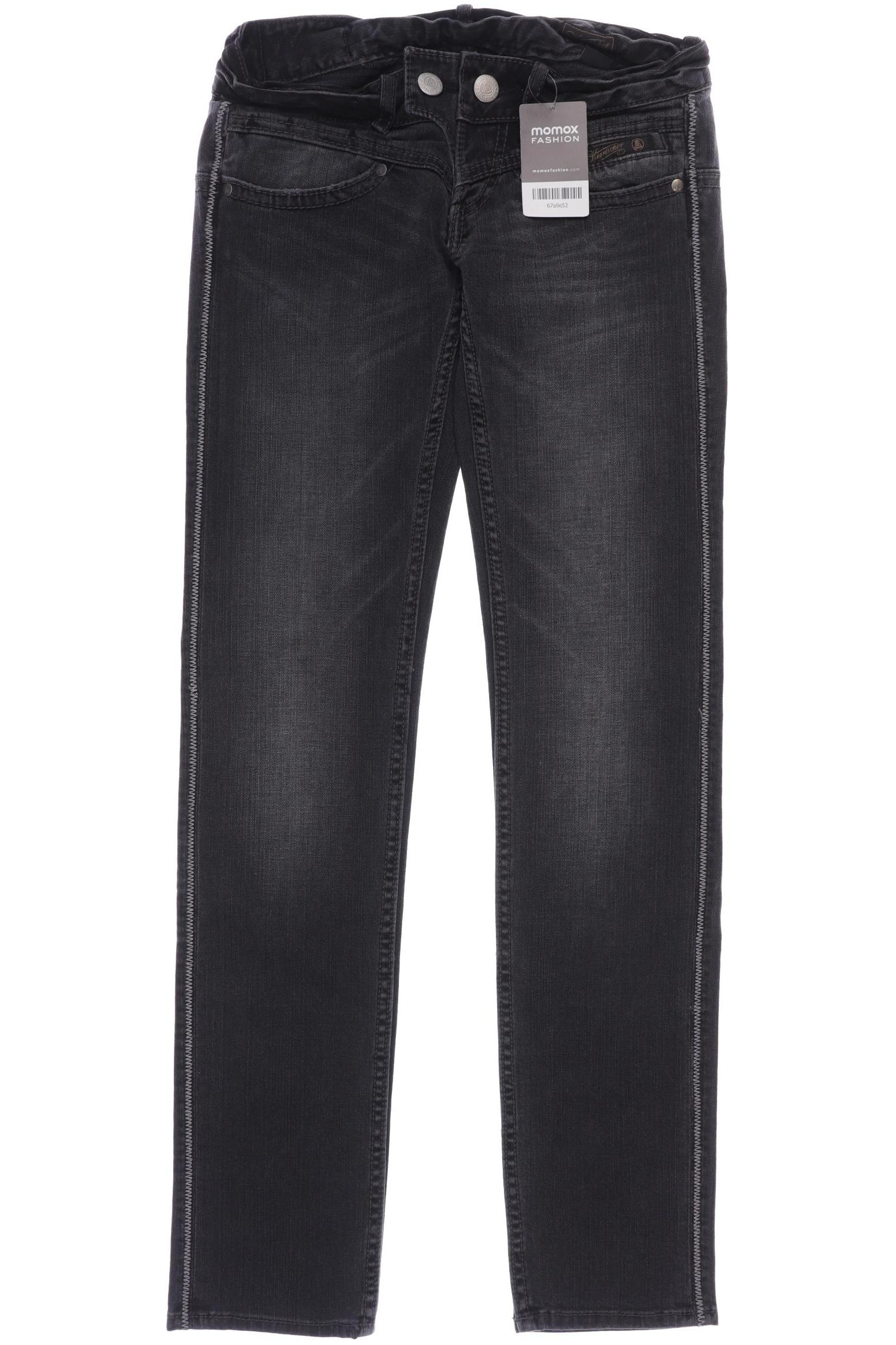 

Herrlicher Damen Jeans, grau, Gr. 26