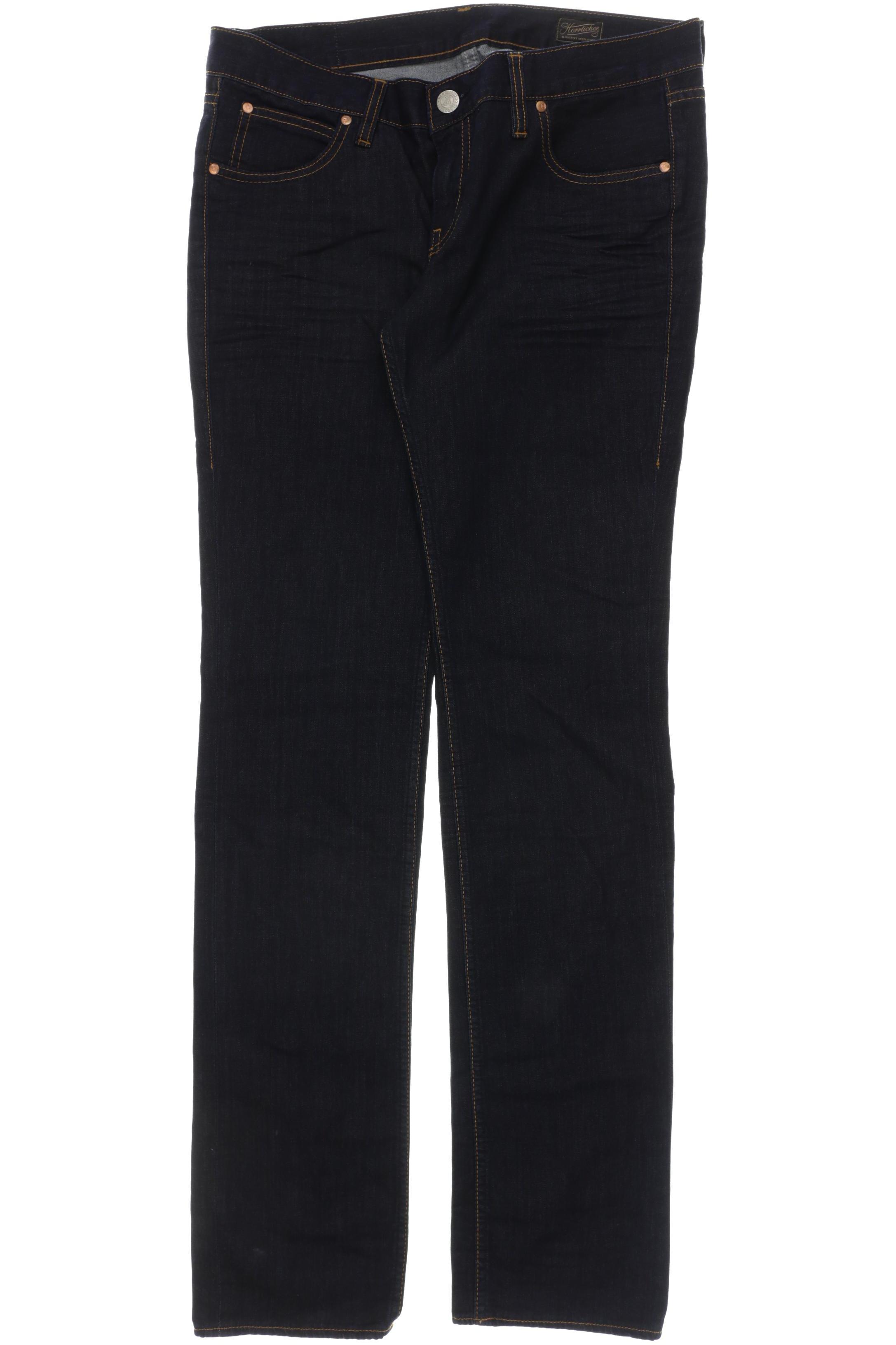 

Herrlicher Damen Jeans, blau, Gr. 31