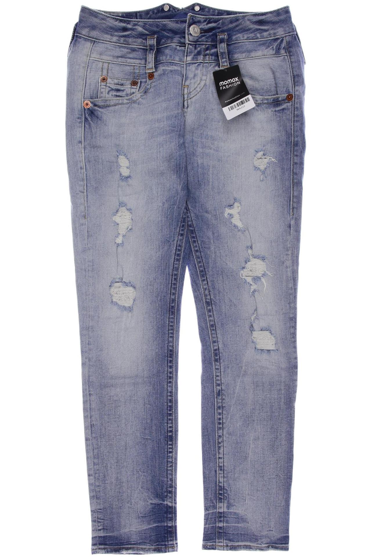 

Herrlicher Damen Jeans, blau