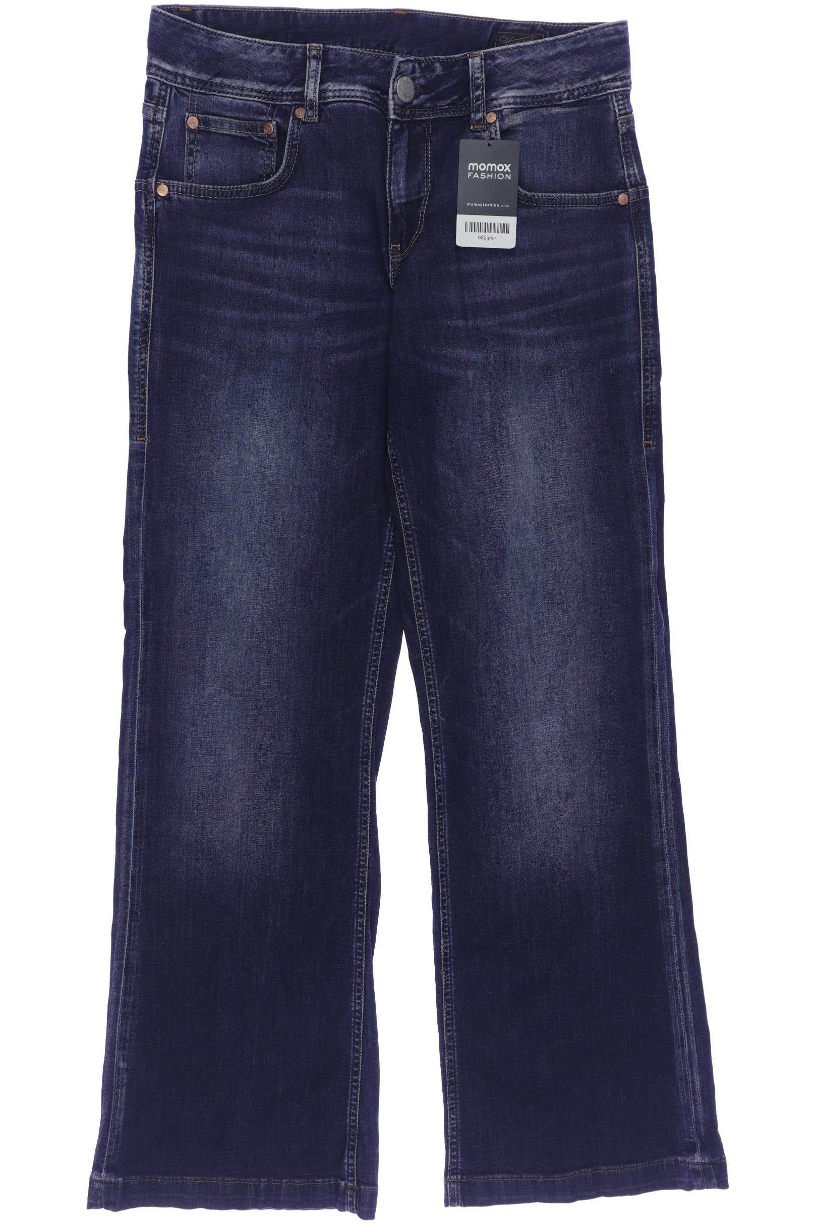 

Herrlicher Damen Jeans, blau, Gr. 28