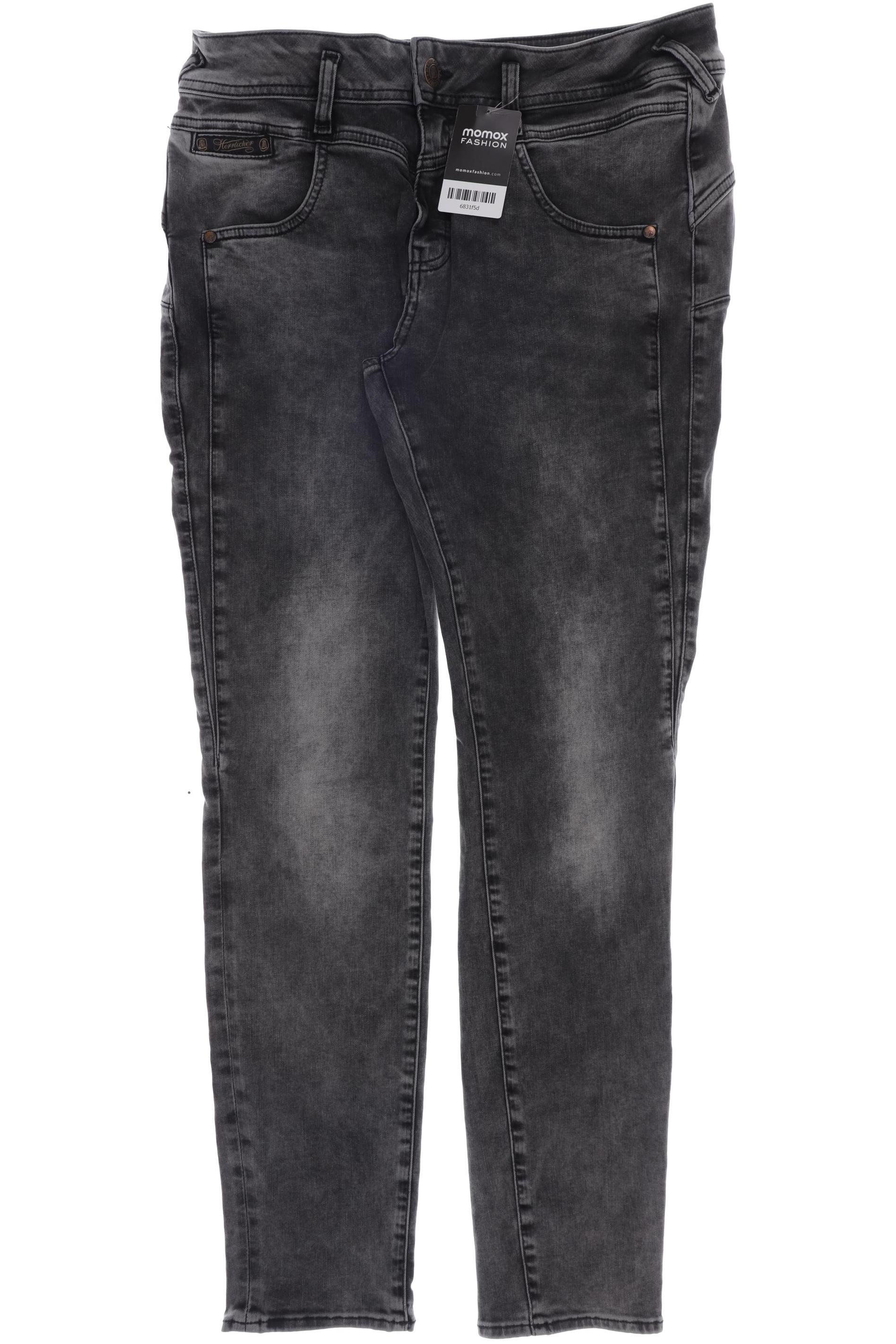 

Herrlicher Damen Jeans, grau, Gr. 32