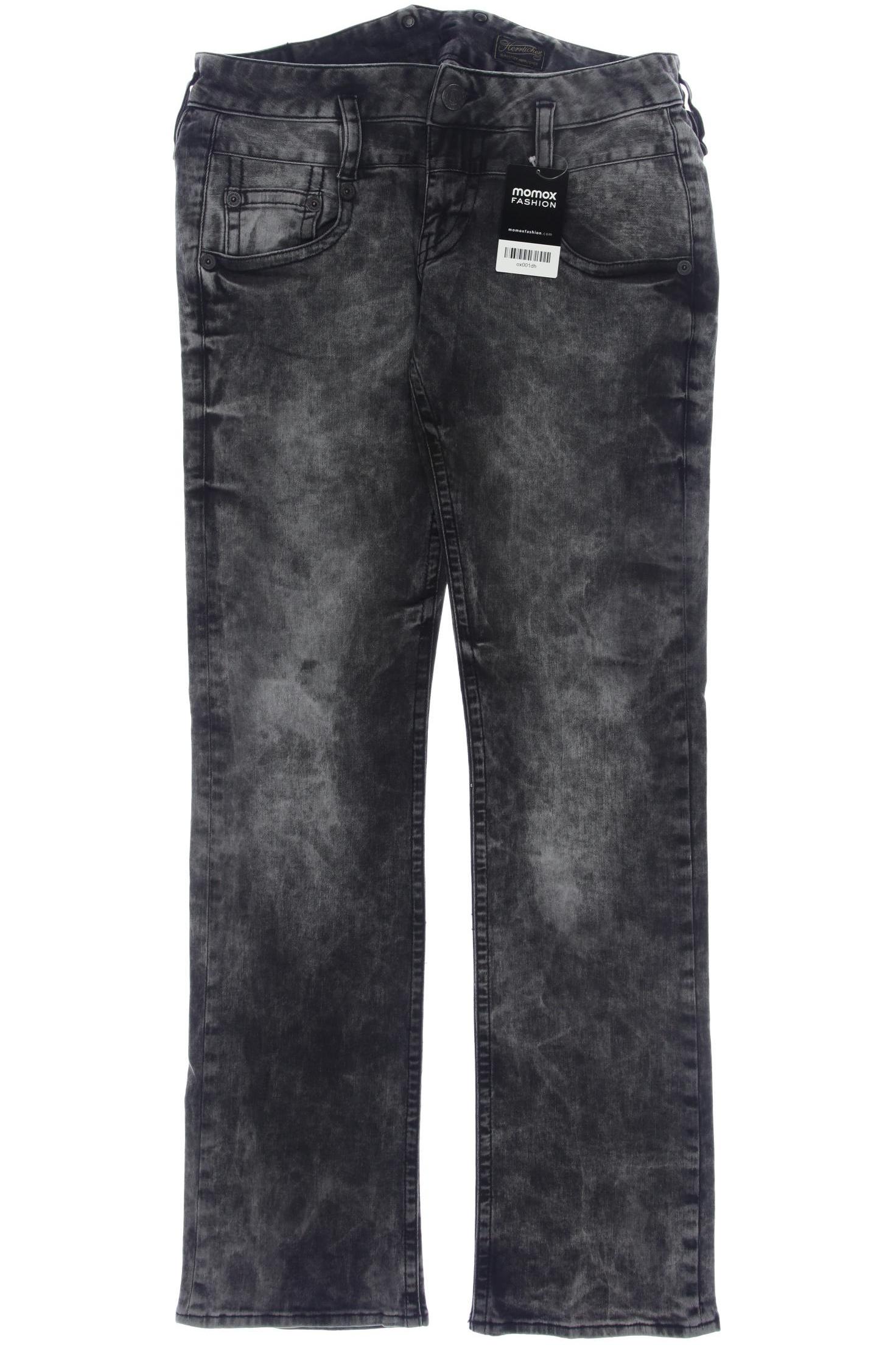 

Herrlicher Damen Jeans, grau, Gr. 31