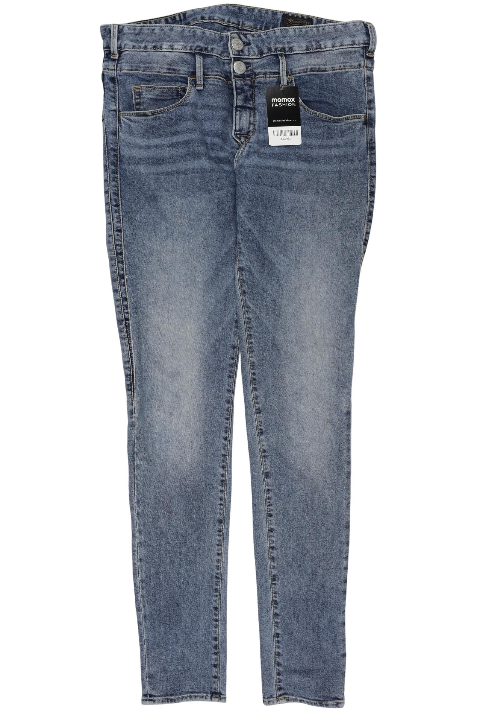 

Herrlicher Damen Jeans, blau, Gr. 30