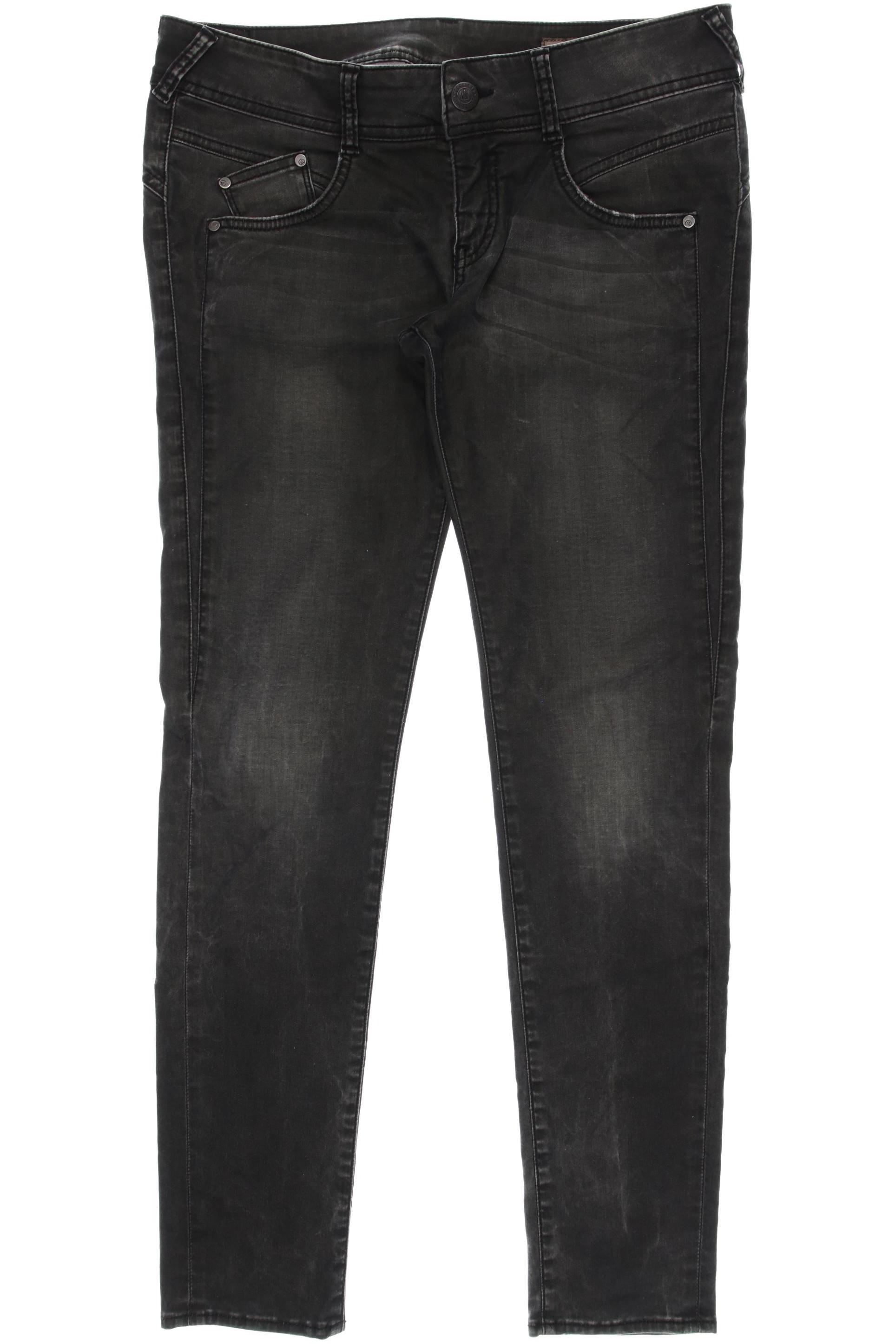 

Herrlicher Damen Jeans, grau, Gr. 29