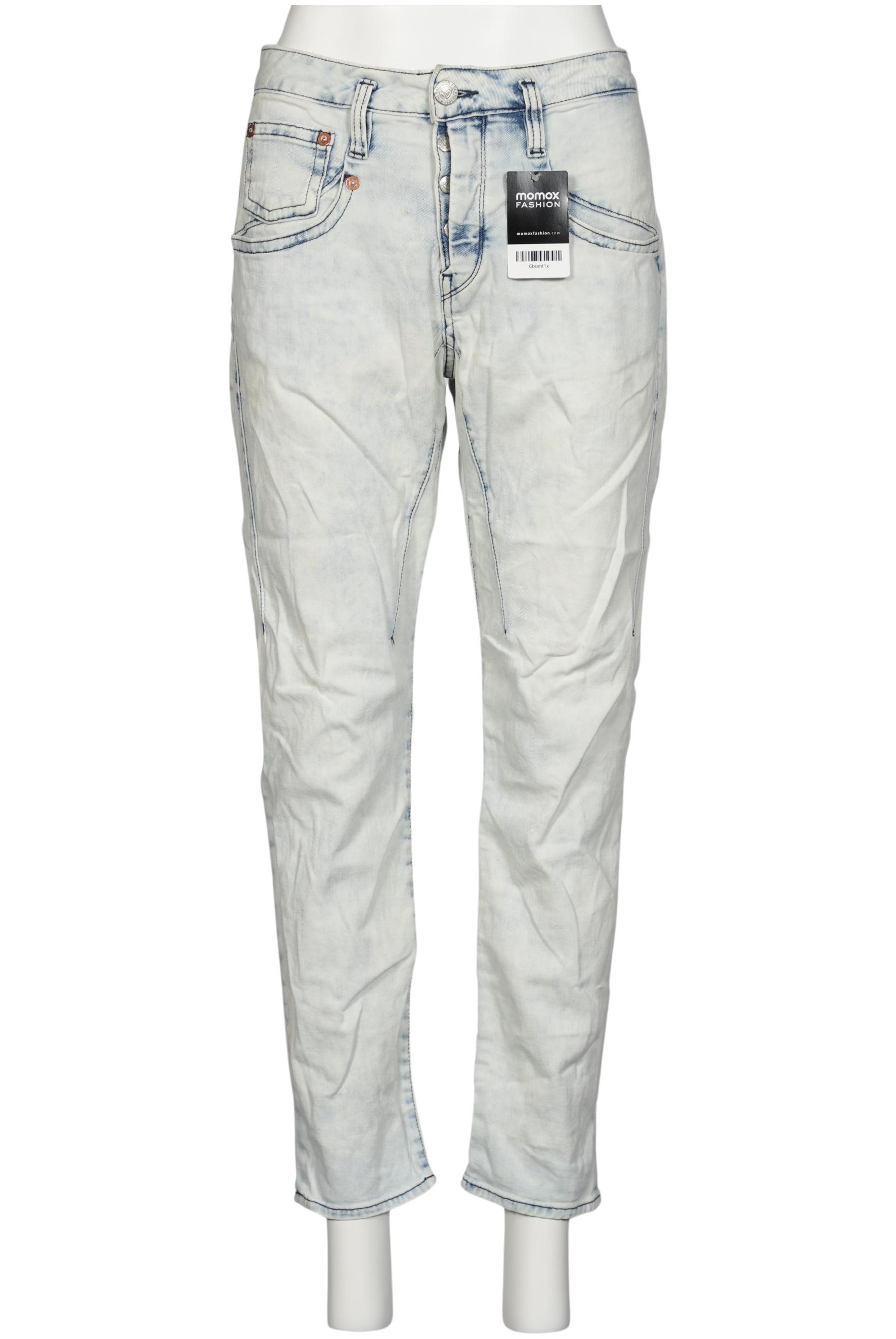 

Herrlicher Damen Jeans, hellblau, Gr. 32