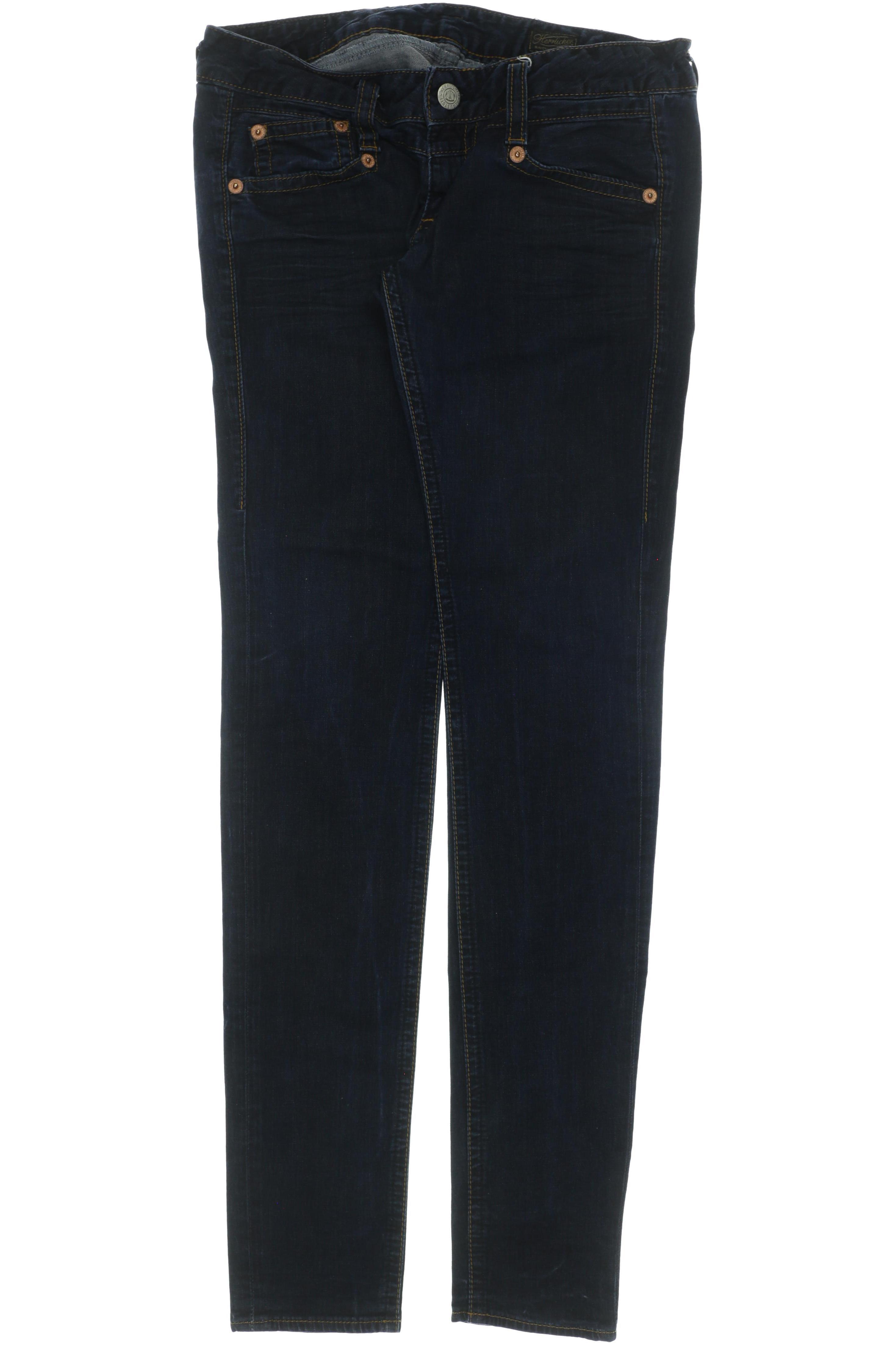 

Herrlicher Damen Jeans, blau, Gr. 32