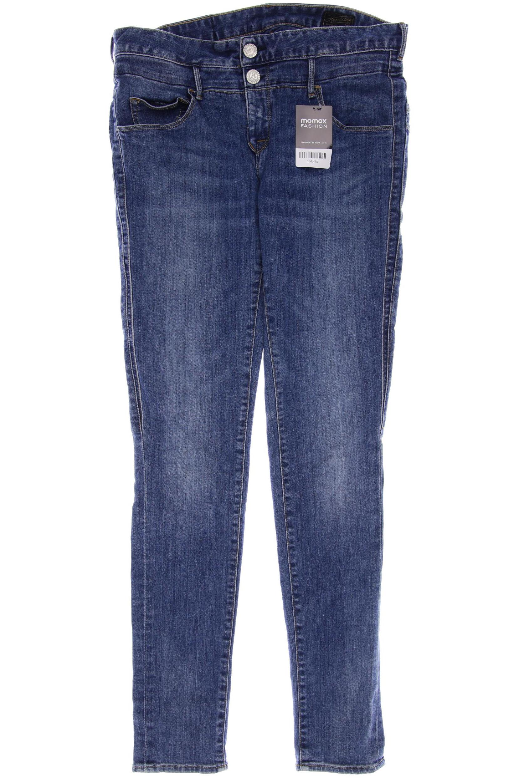 

Herrlicher Damen Jeans, blau, Gr. 29