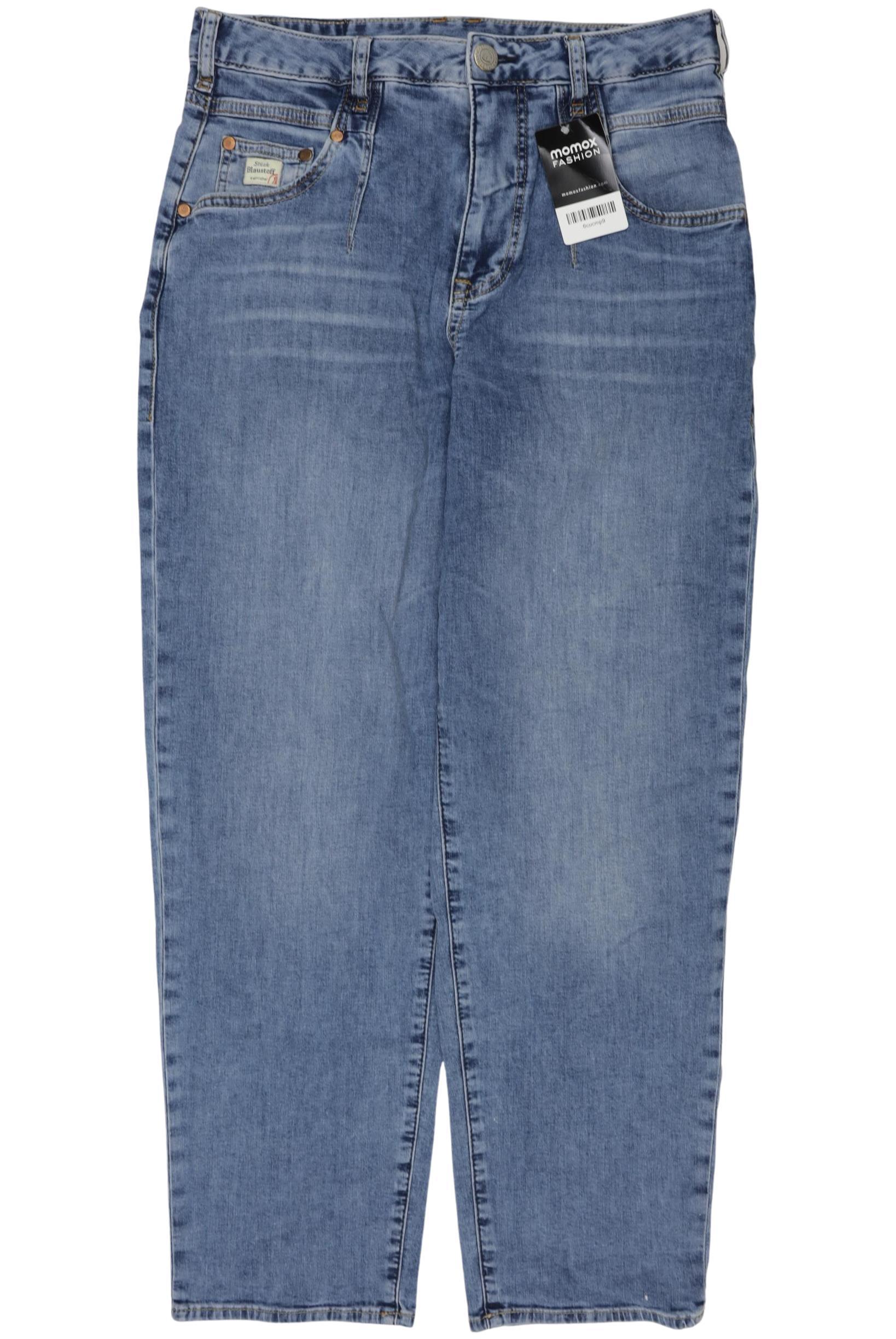 

Herrlicher Damen Jeans, blau, Gr. 31