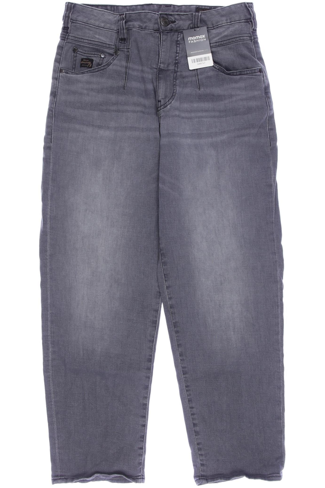 

Herrlicher Damen Jeans, grau, Gr. 28