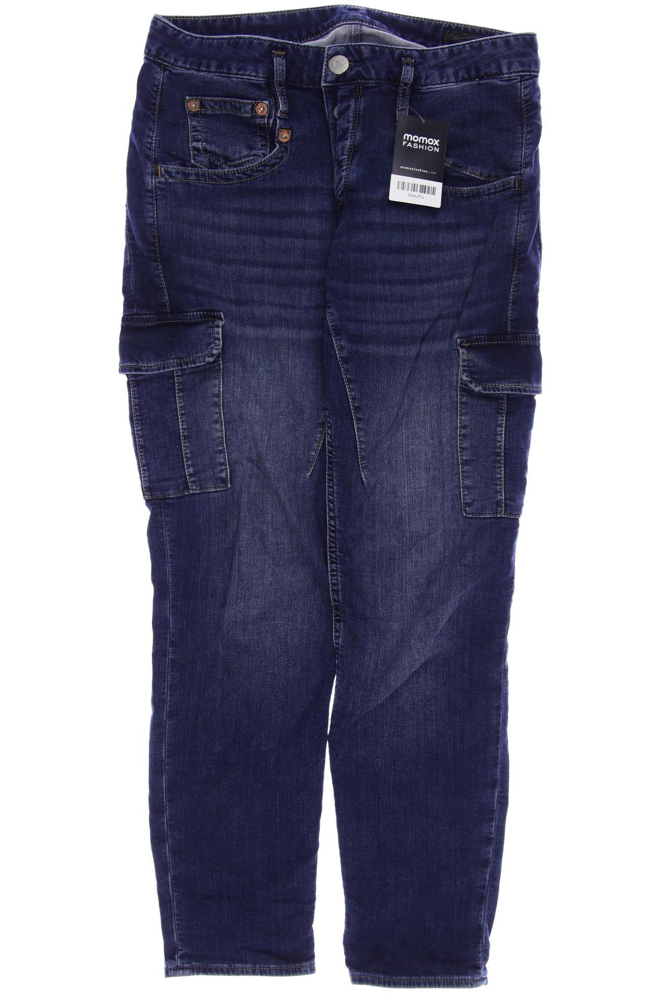 

Herrlicher Damen Jeans, blau