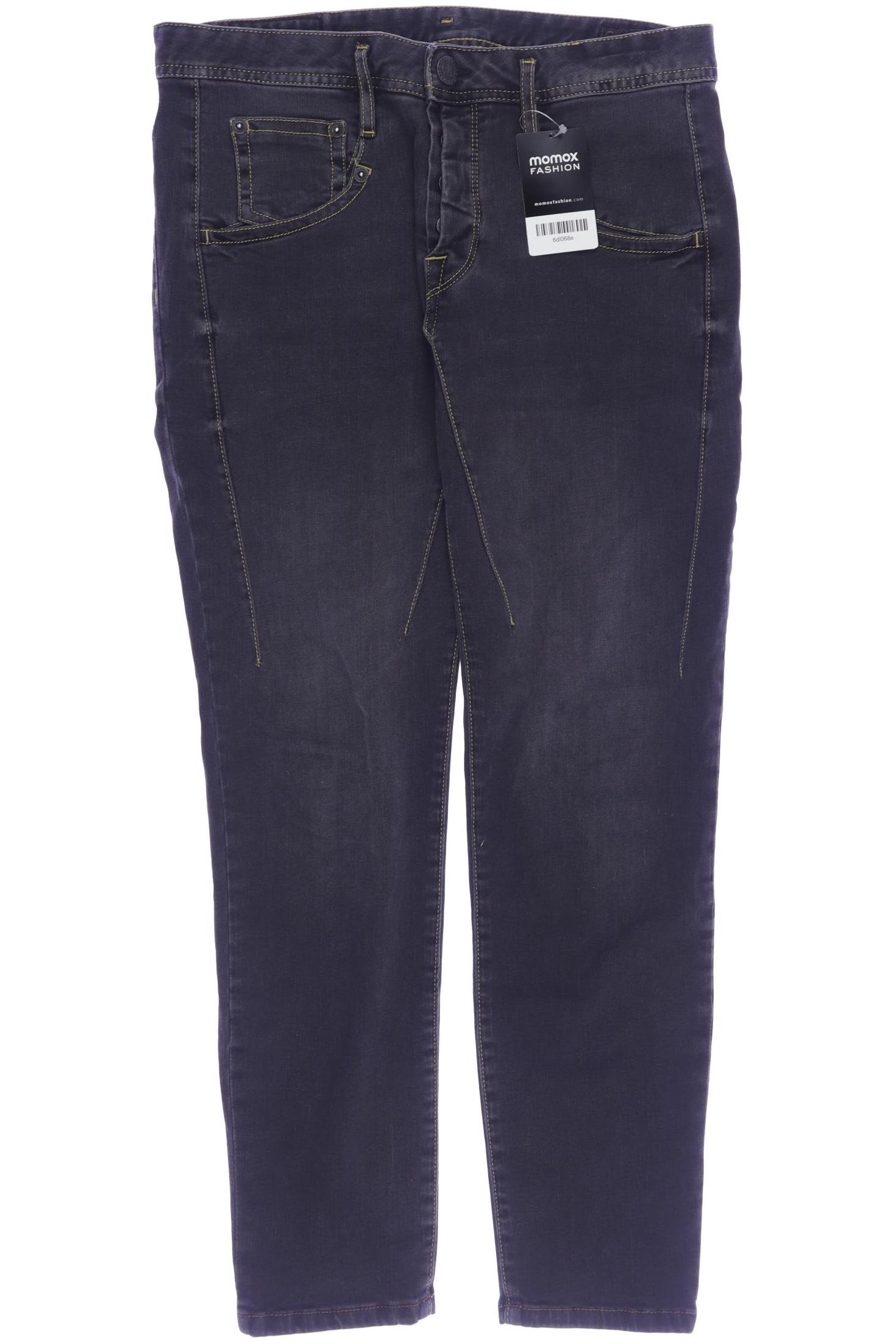

Herrlicher Damen Jeans, grau, Gr. 27