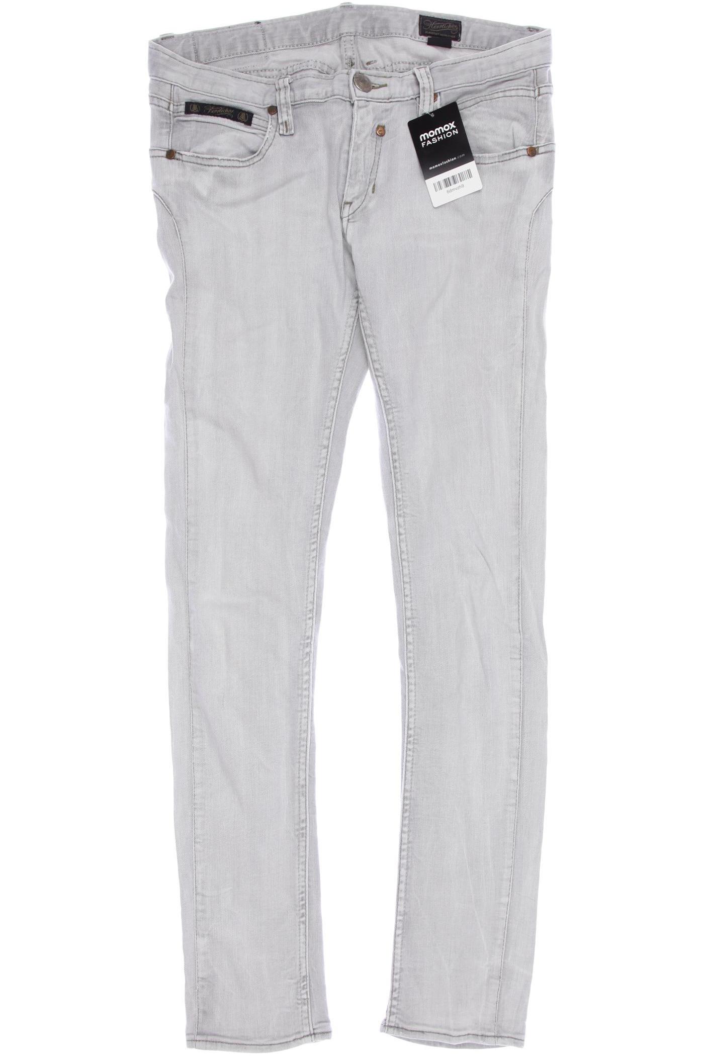 

Herrlicher Damen Jeans, grau, Gr. 29