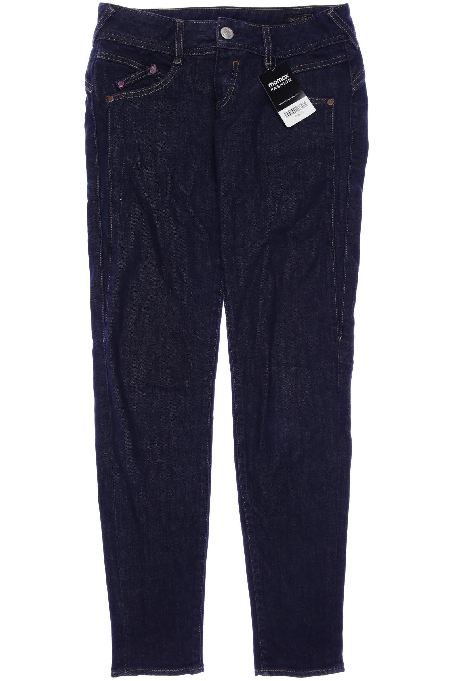 

Herrlicher Damen Jeans, blau, Gr. 28