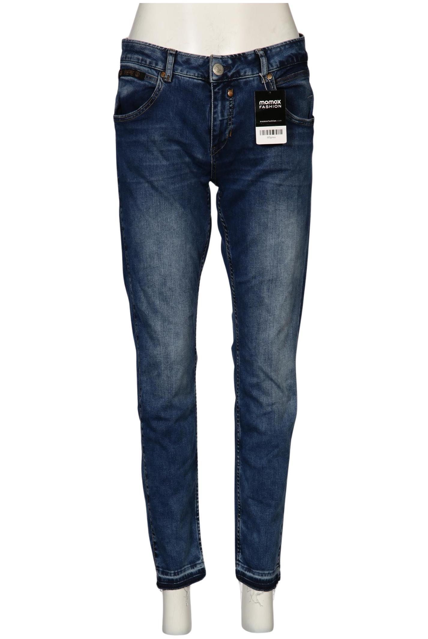 

Herrlicher Damen Jeans, blau, Gr. 33
