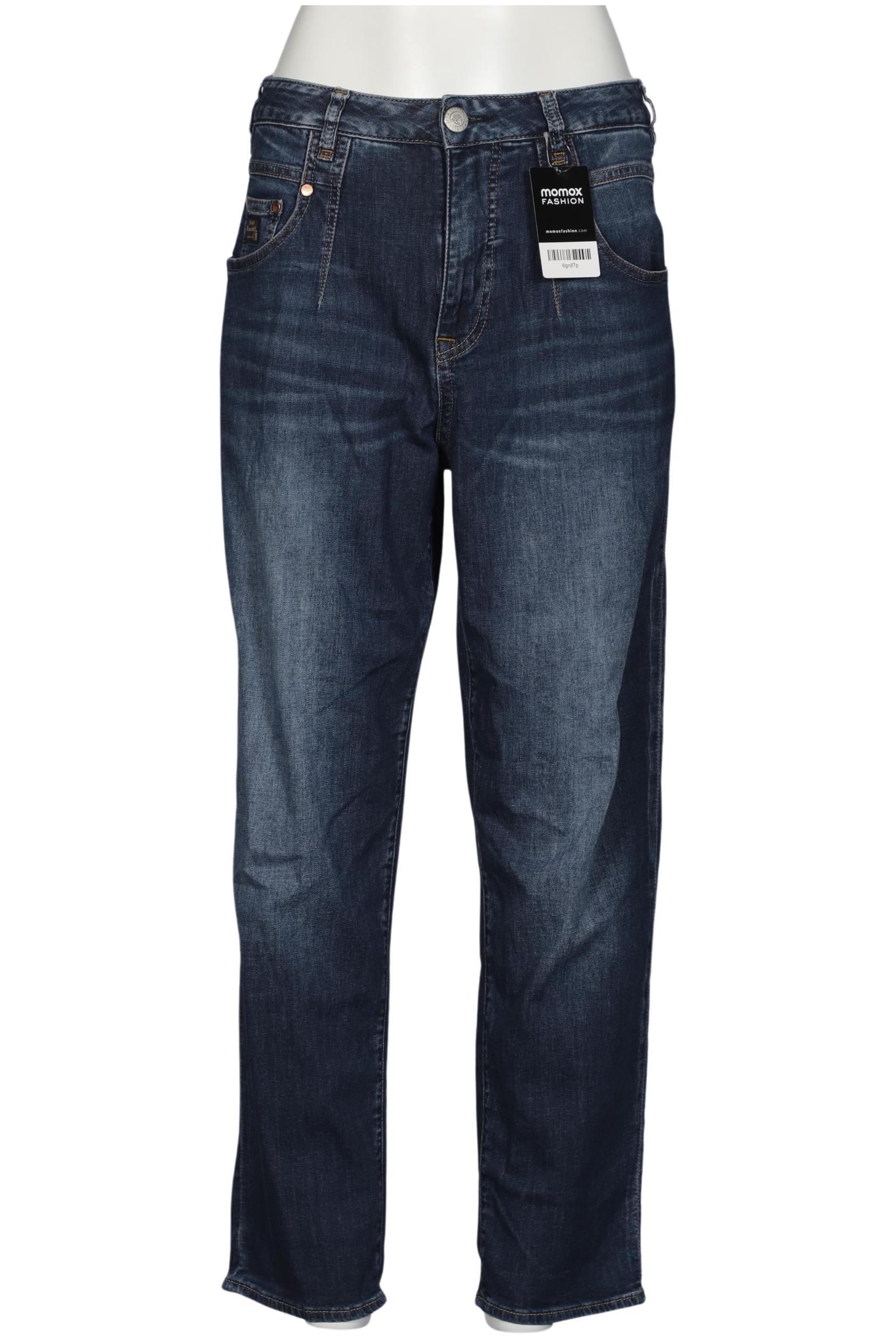 

Herrlicher Damen Jeans, blau, Gr. 28