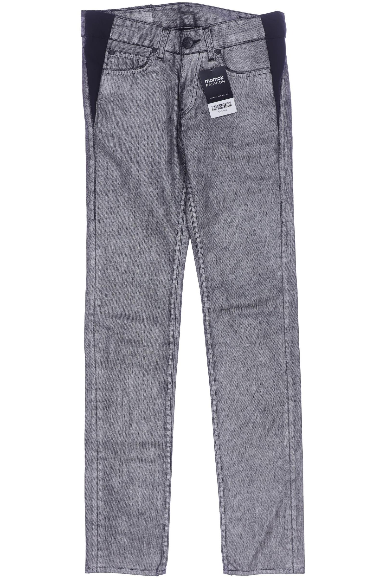 

Herrlicher Damen Jeans, grau, Gr. 25