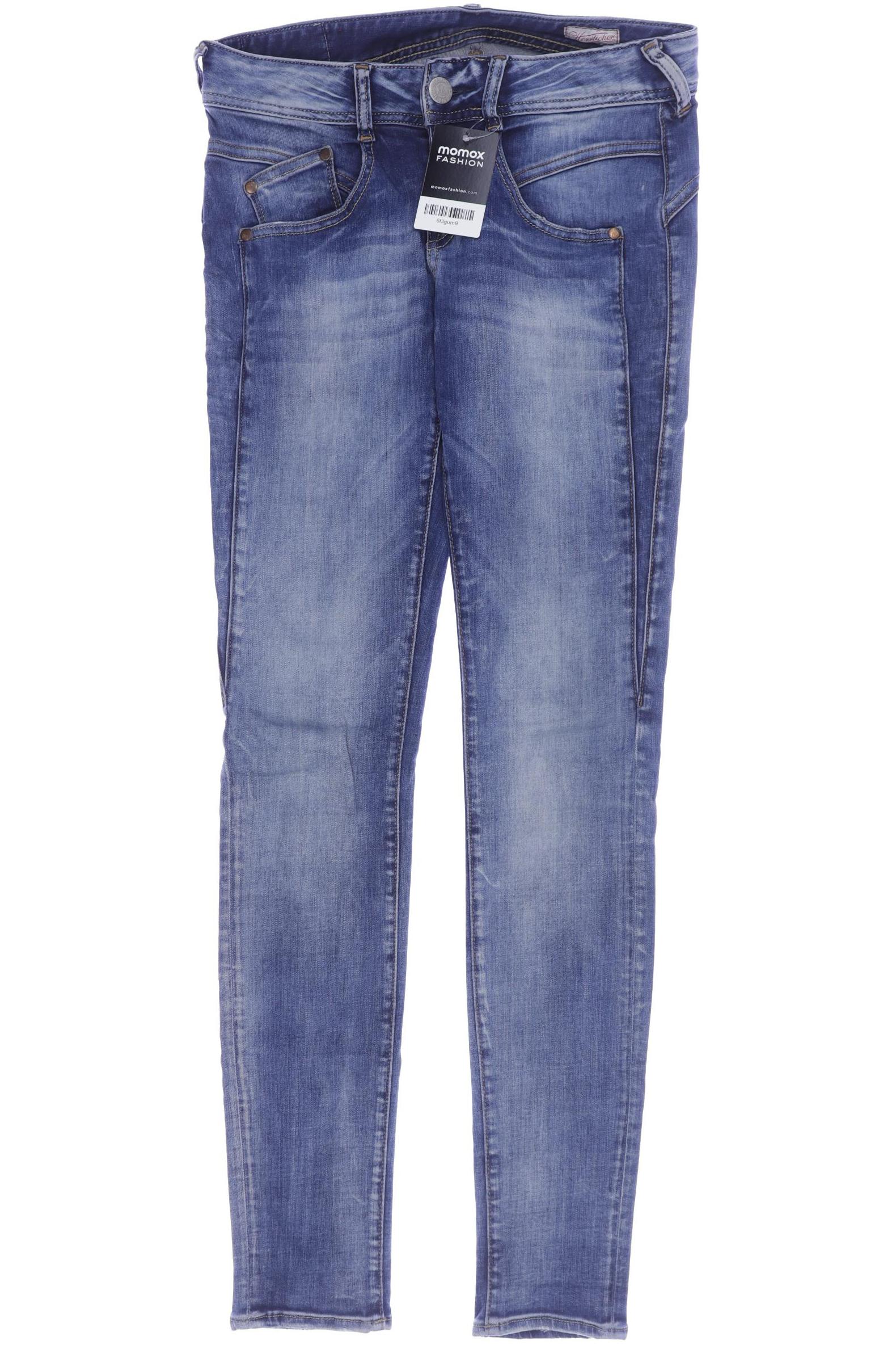 

Herrlicher Damen Jeans, blau