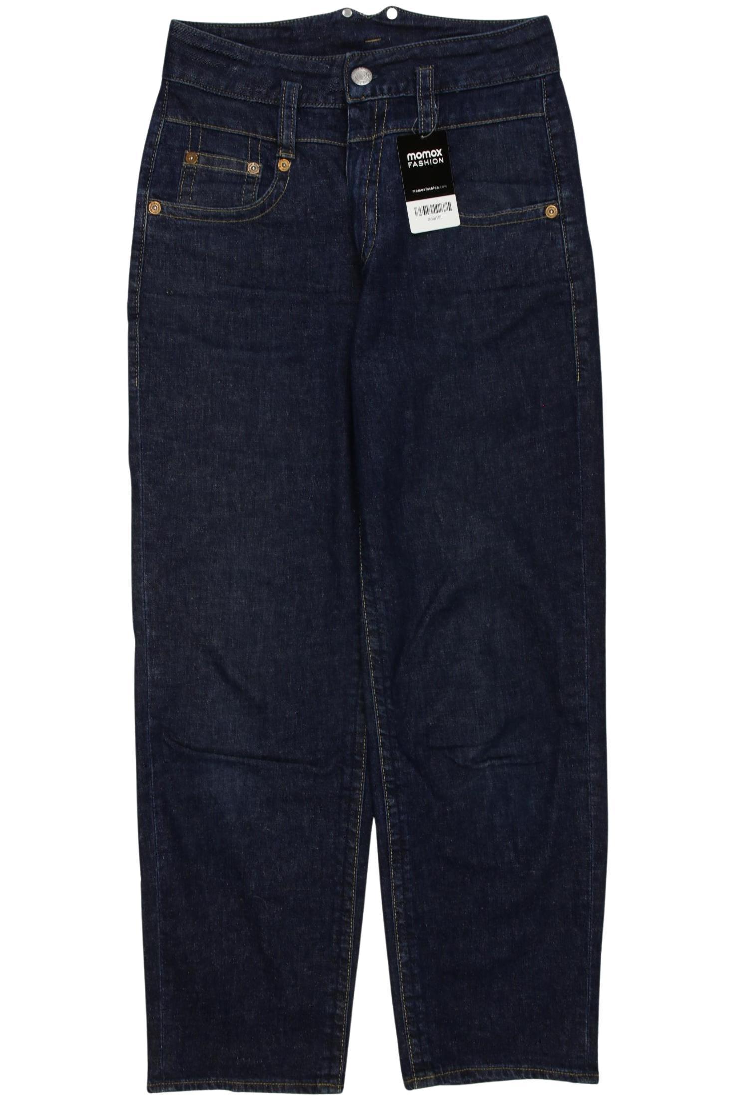 

Herrlicher Damen Jeans, marineblau, Gr. 27