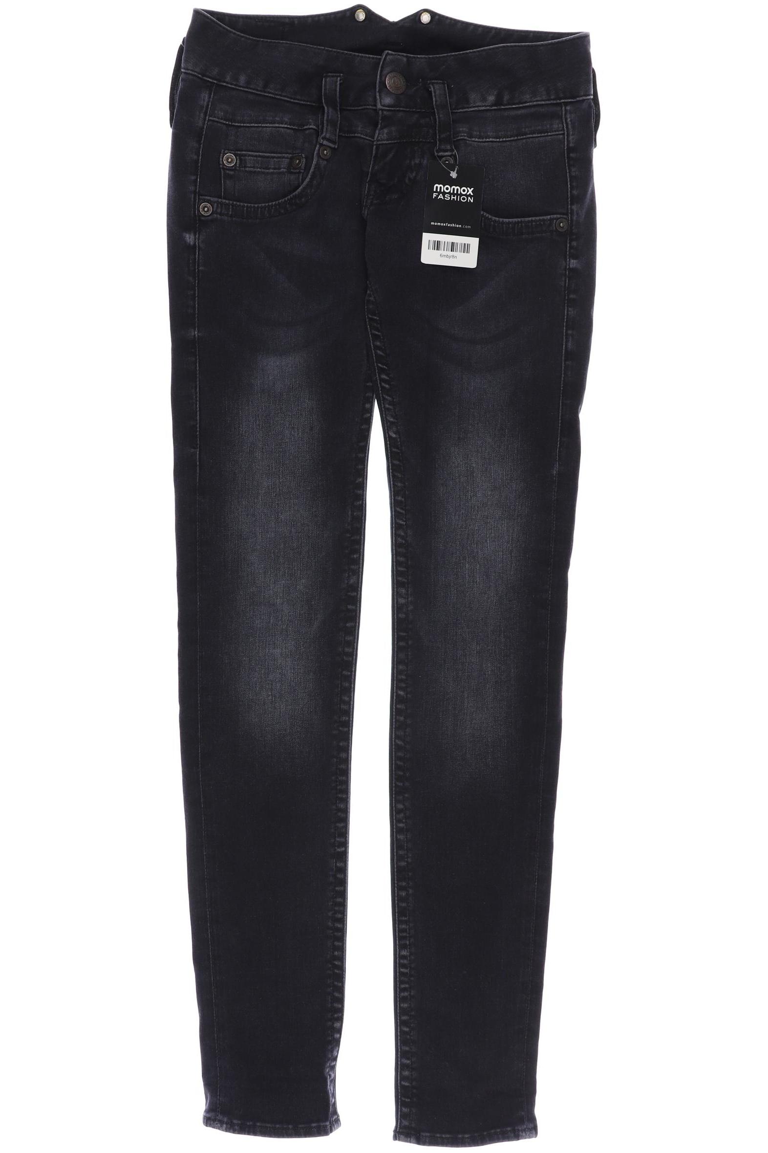 

Herrlicher Damen Jeans, grau