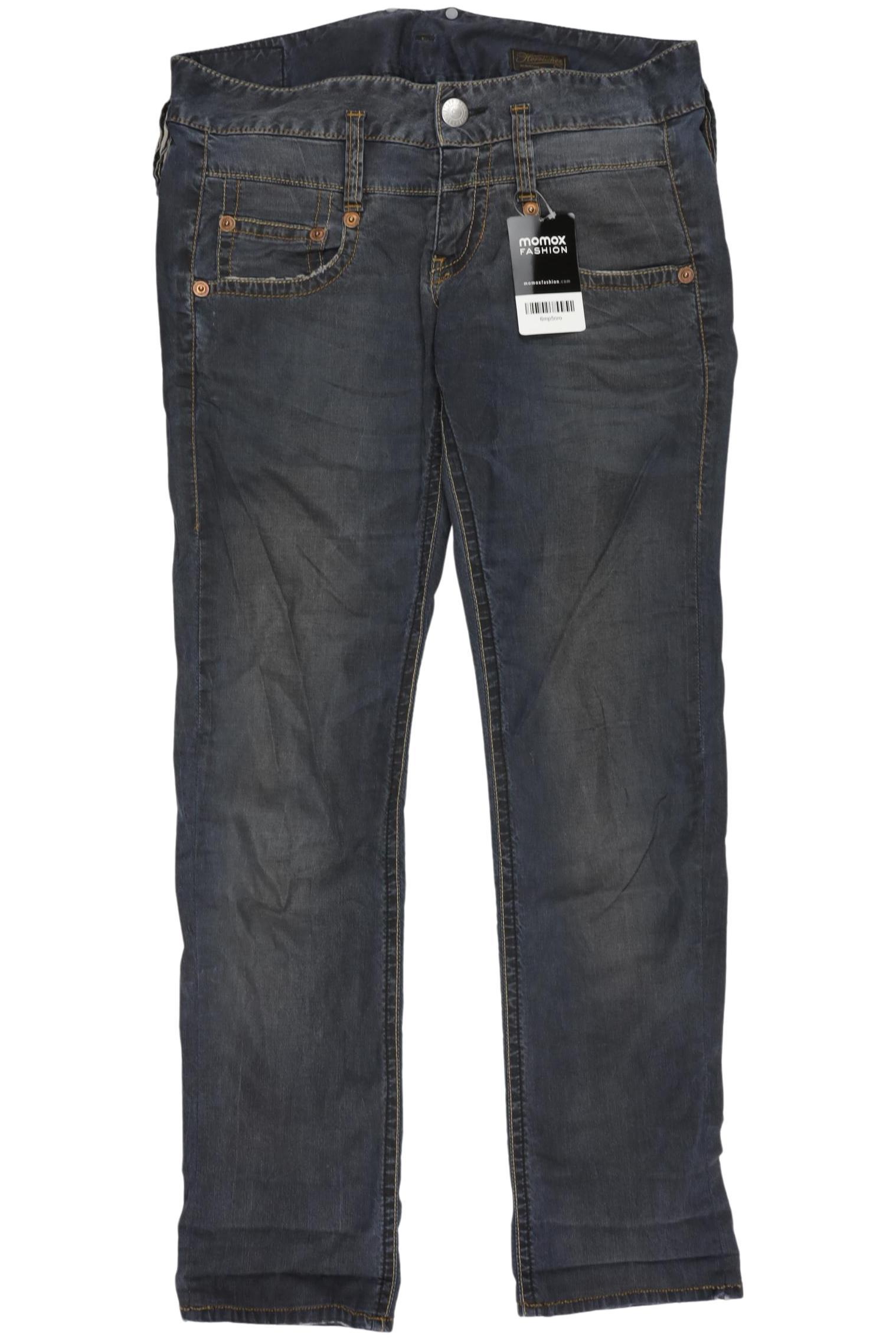 

Herrlicher Damen Jeans, grau, Gr. 29