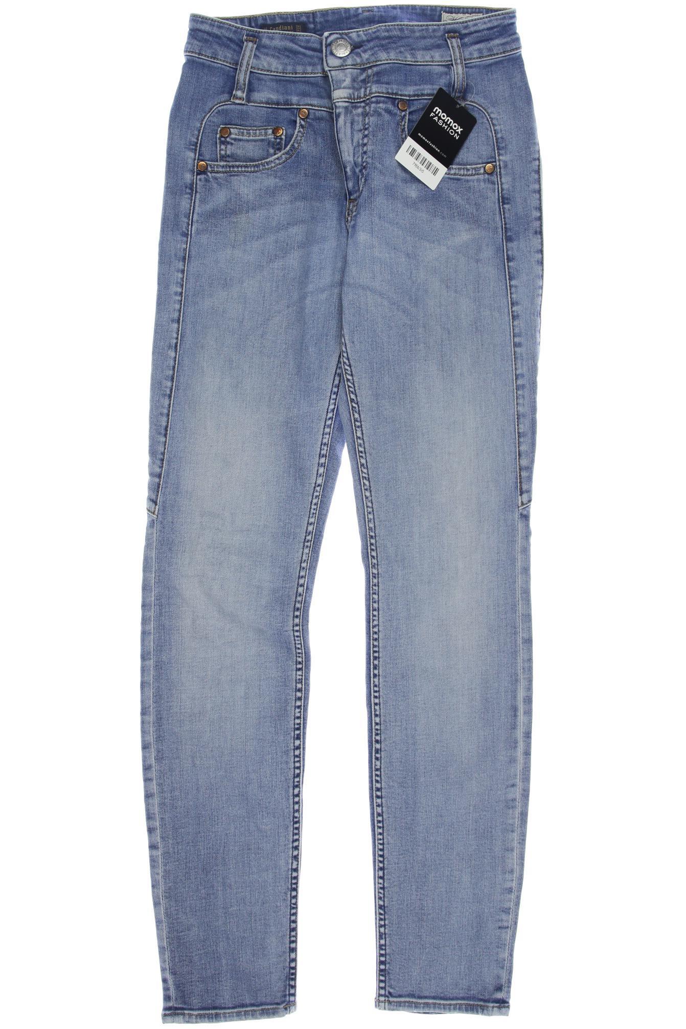 

Herrlicher Damen Jeans, blau, Gr. 27