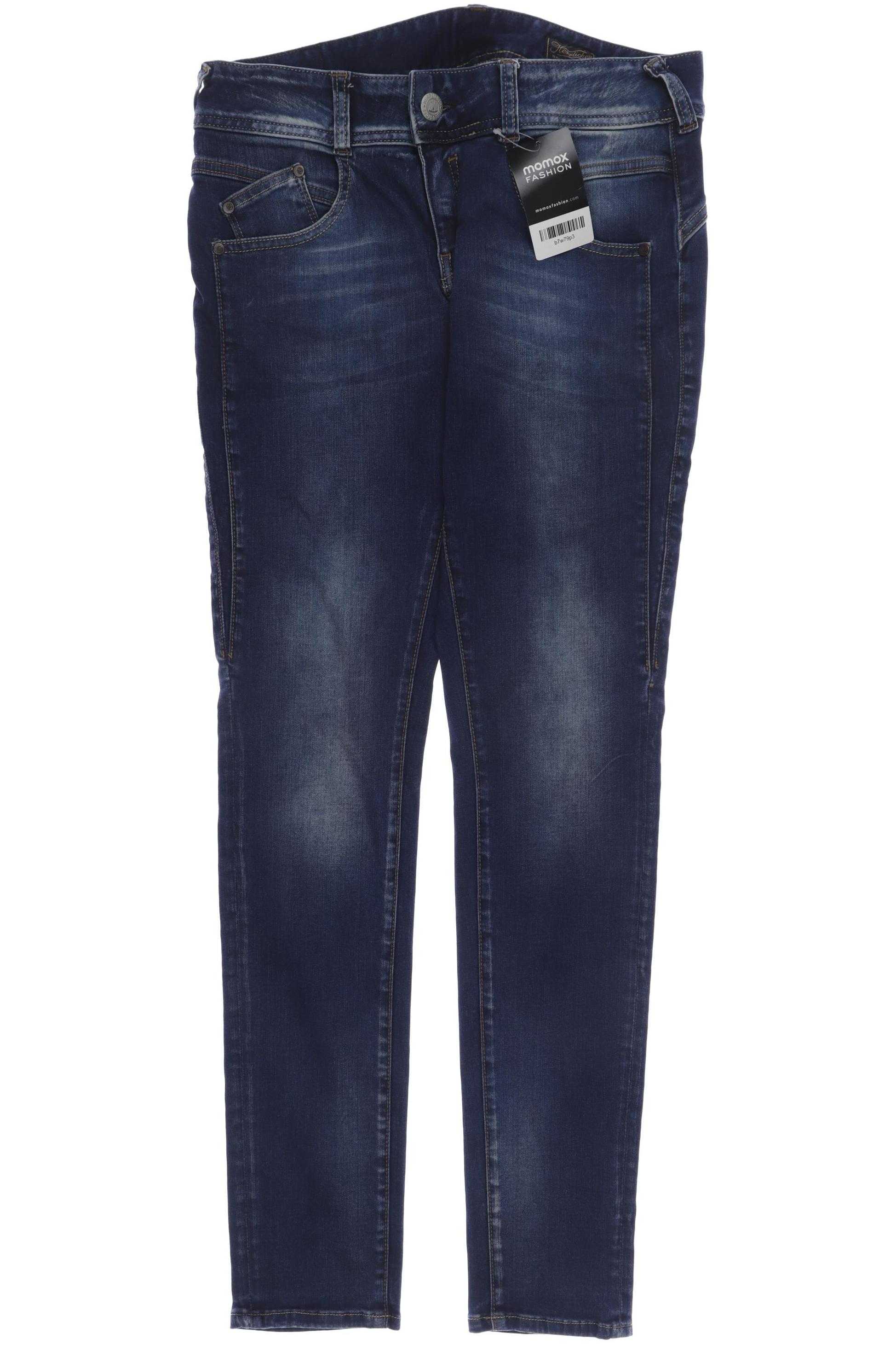 

Herrlicher Damen Jeans, blau