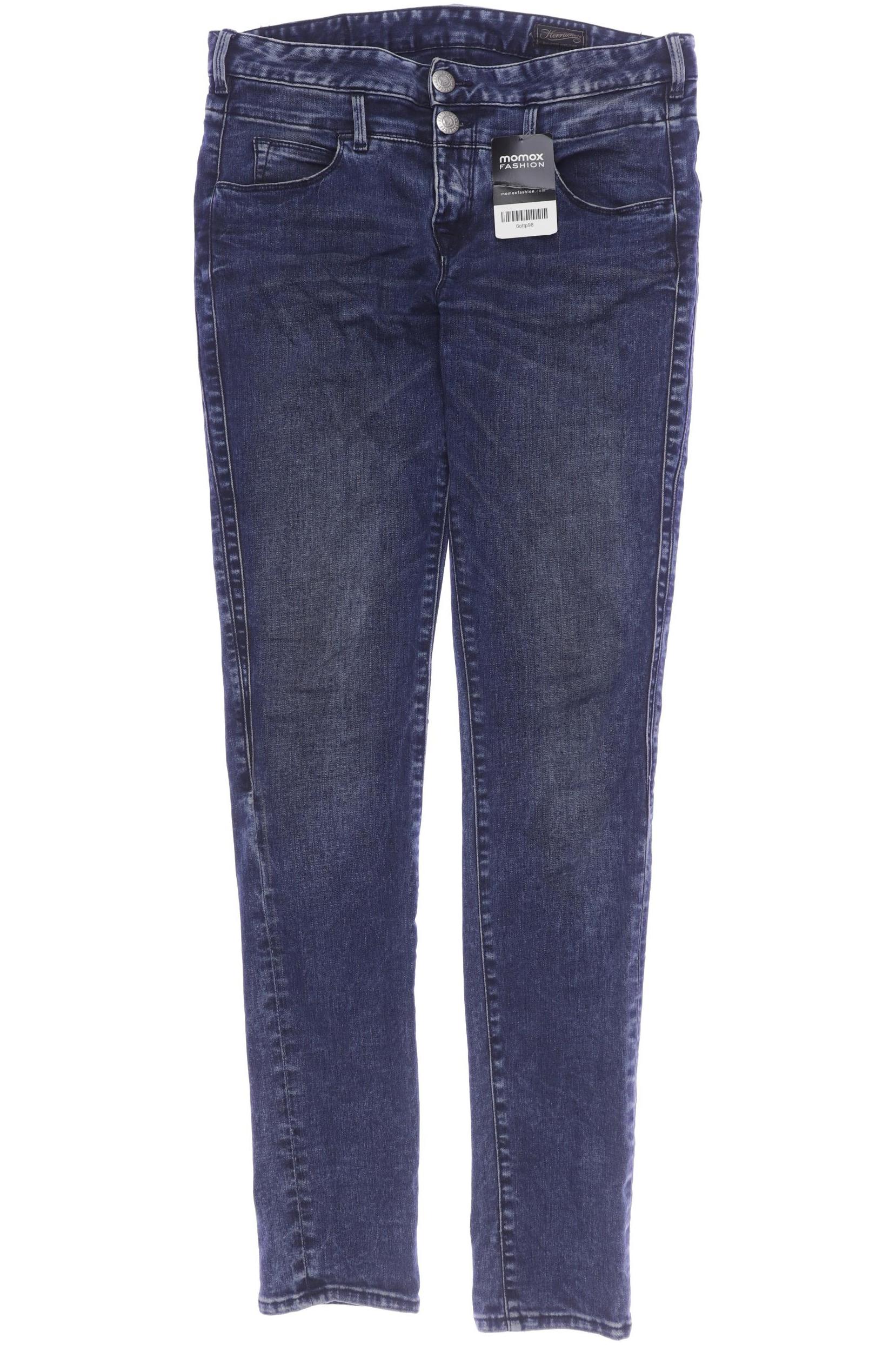 

Herrlicher Damen Jeans, marineblau, Gr. 29
