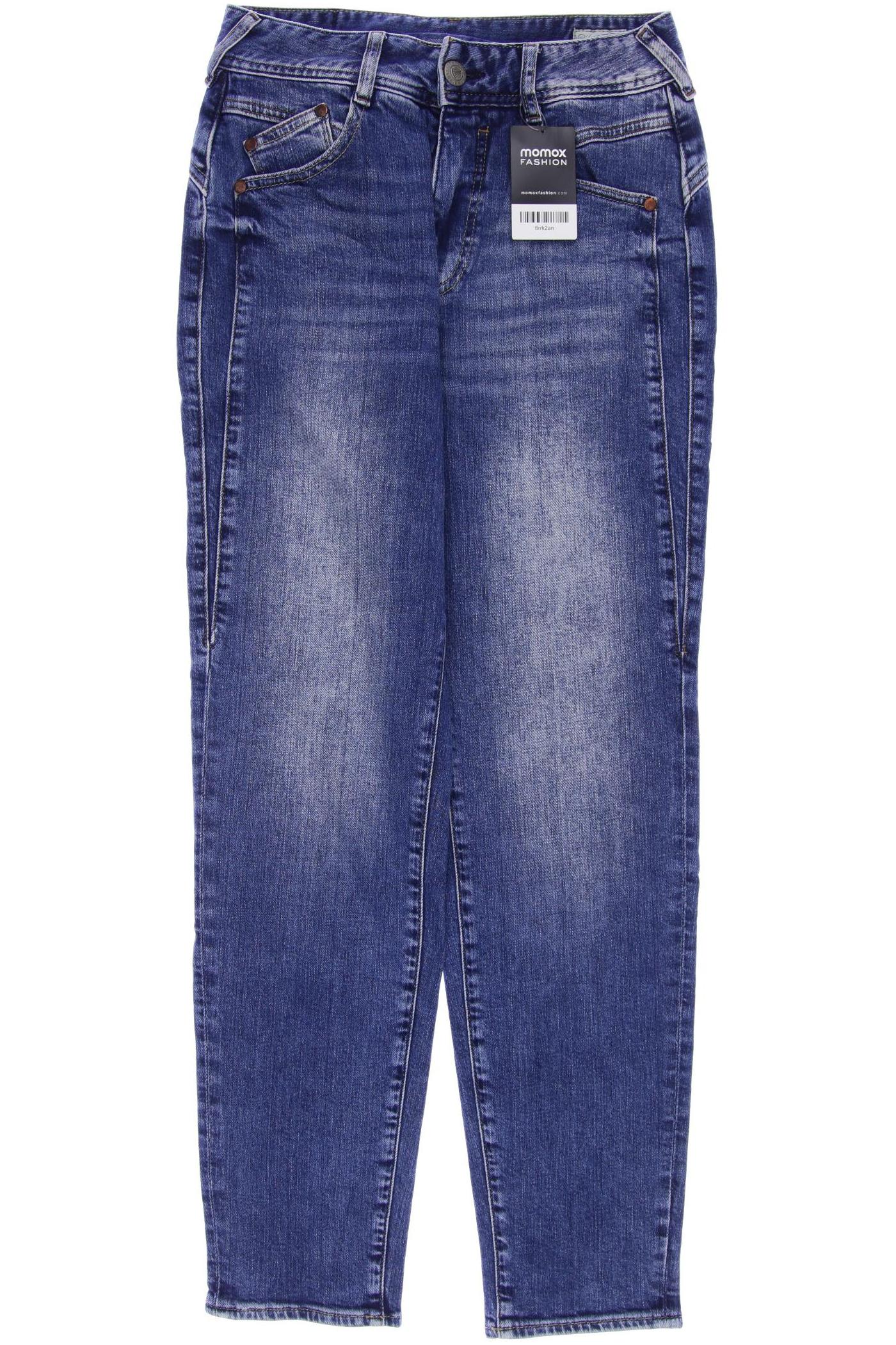 

Herrlicher Damen Jeans, blau