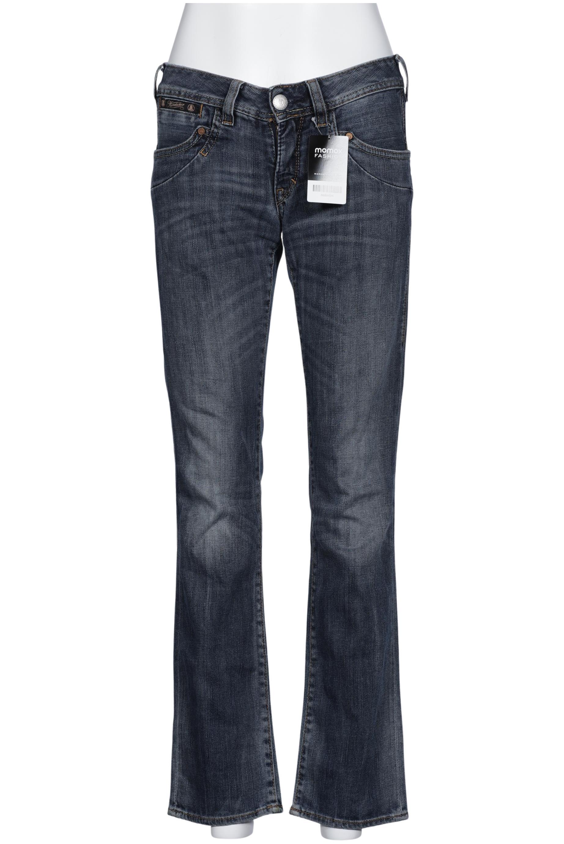 

Herrlicher Damen Jeans, blau, Gr. 28