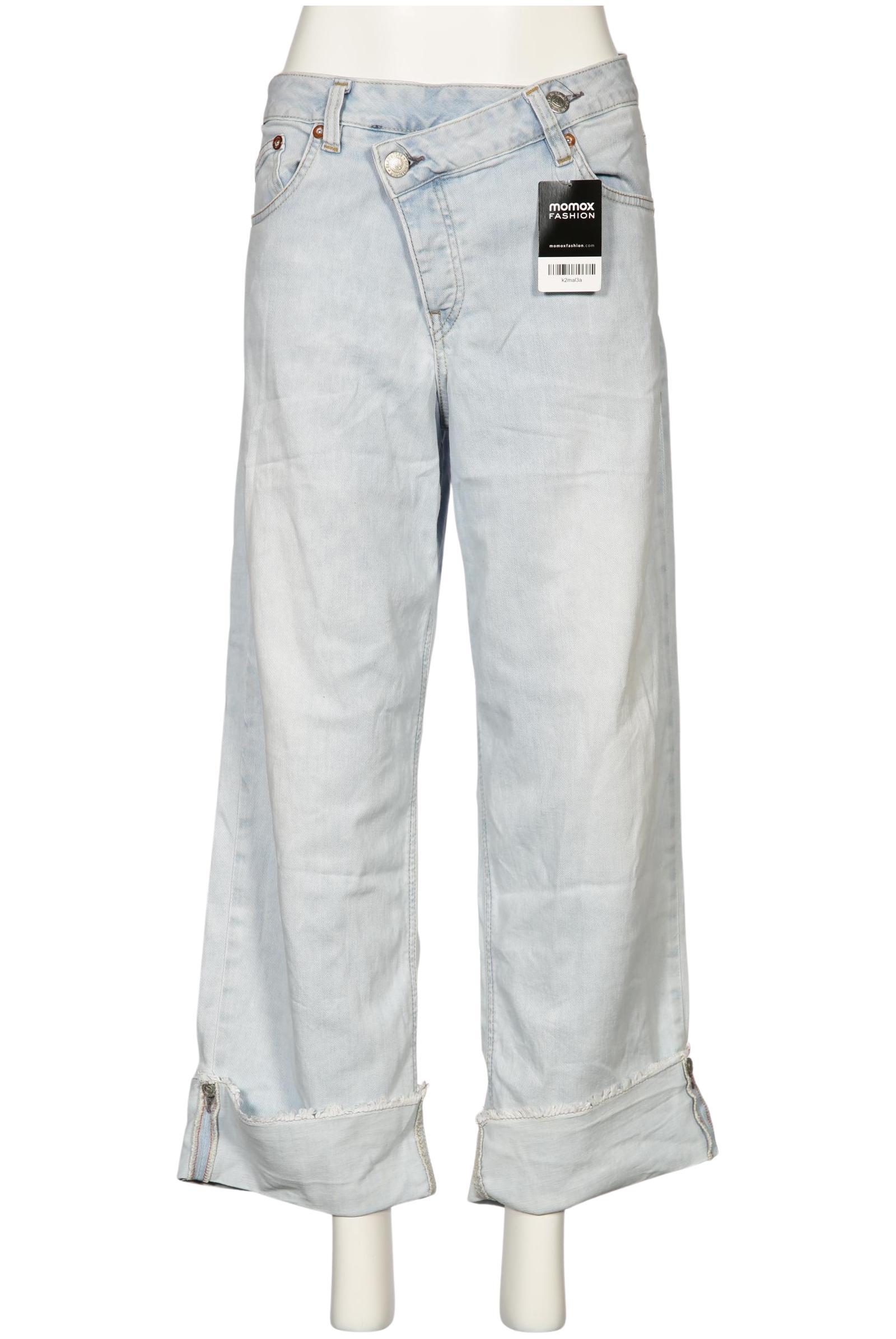 

Herrlicher Damen Jeans, hellblau, Gr. 29