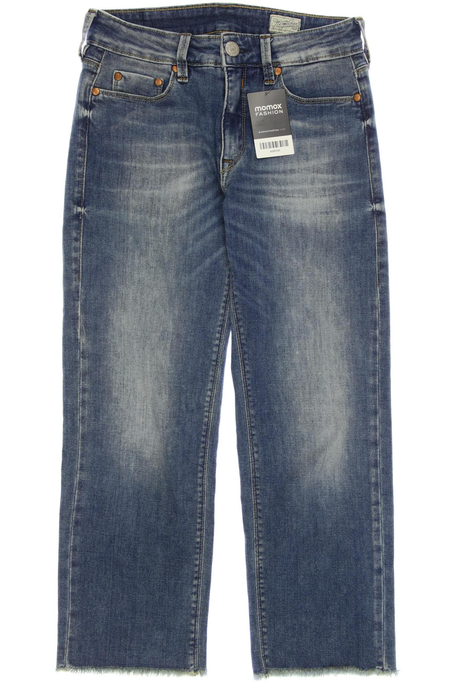 

Herrlicher Damen Jeans, blau
