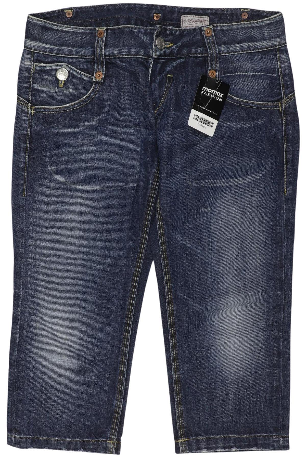 

Herrlicher Damen Jeans, blau, Gr. 28