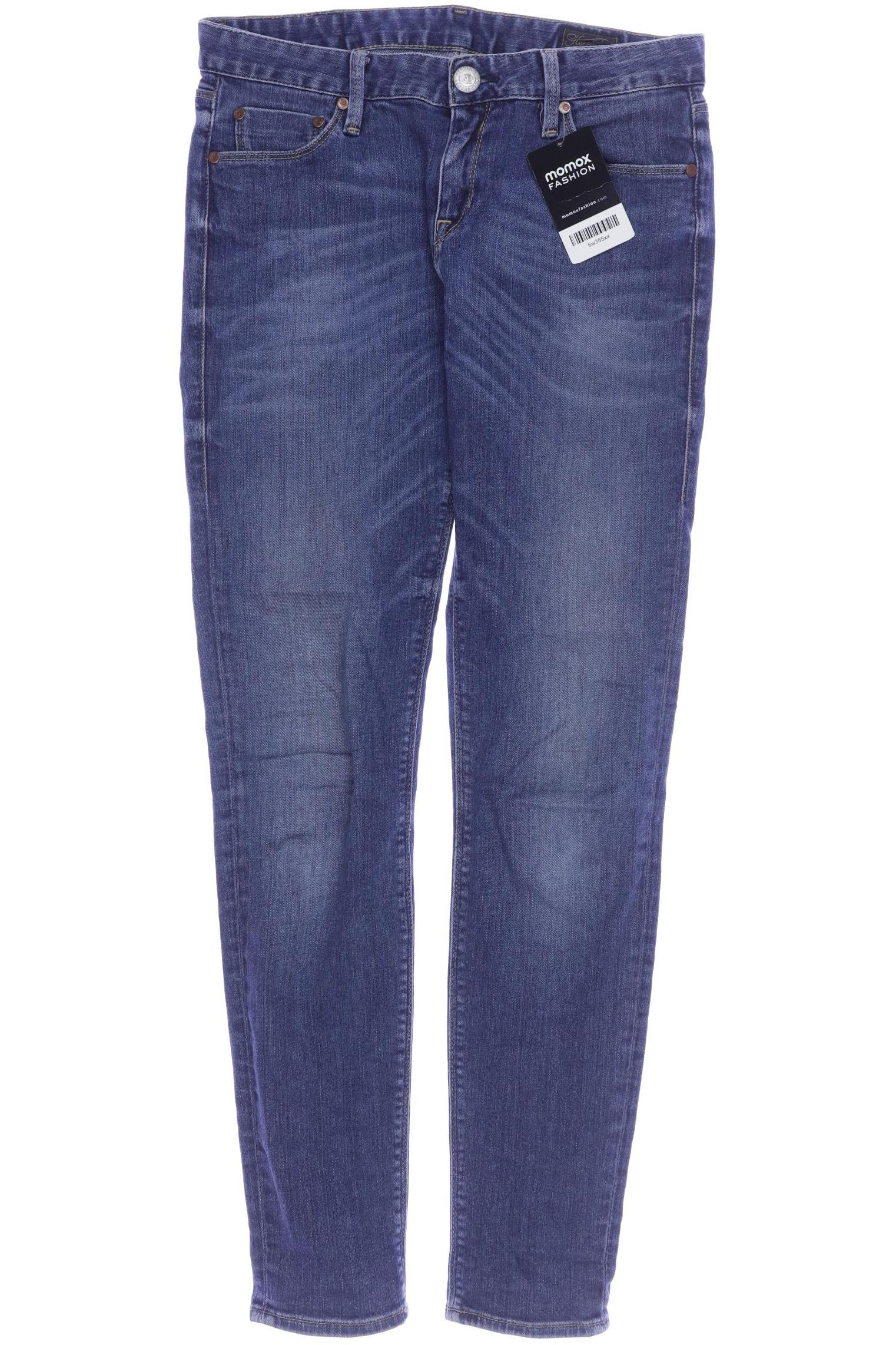 

Herrlicher Damen Jeans, blau, Gr. 27