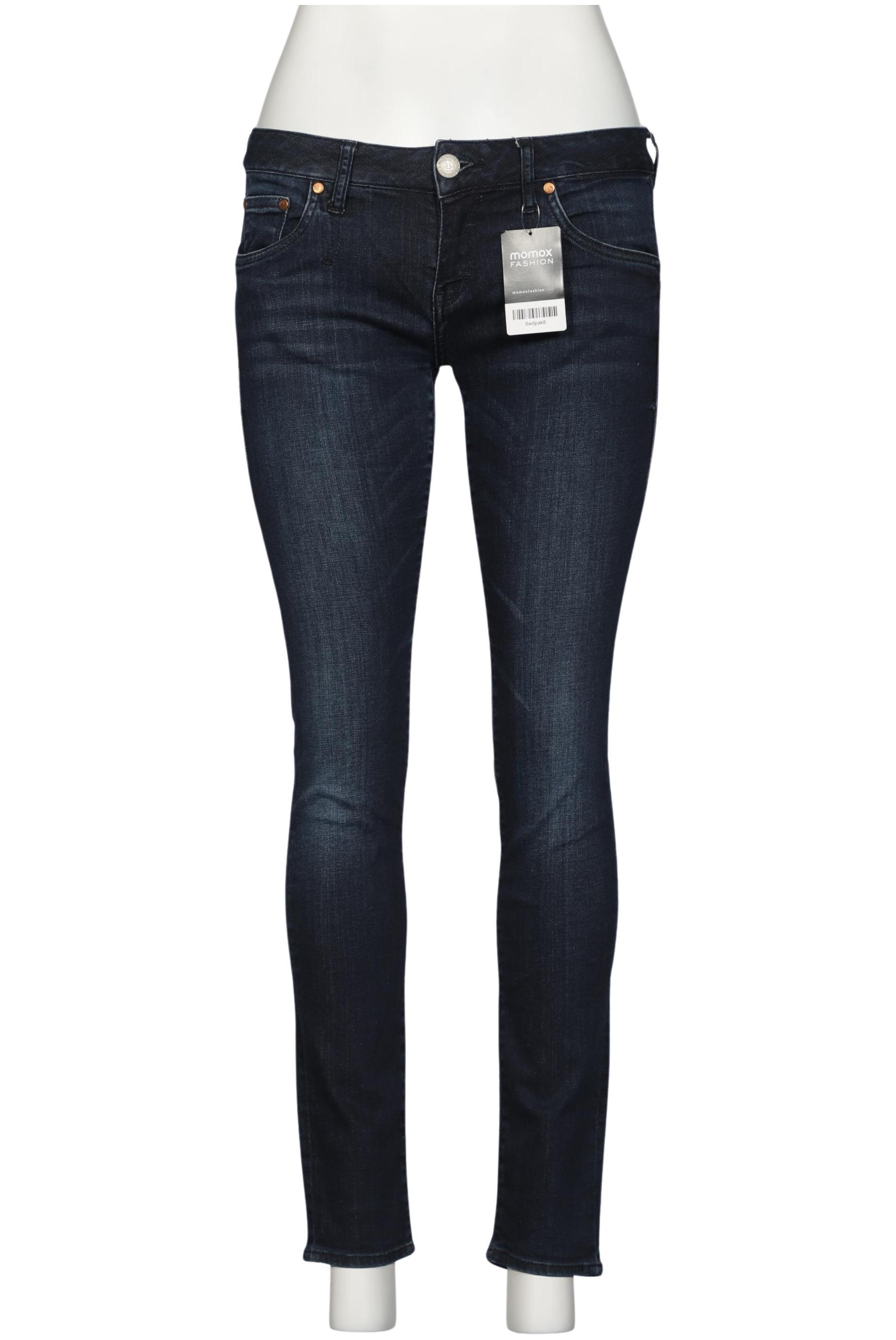 

Herrlicher Damen Jeans, marineblau, Gr. 29