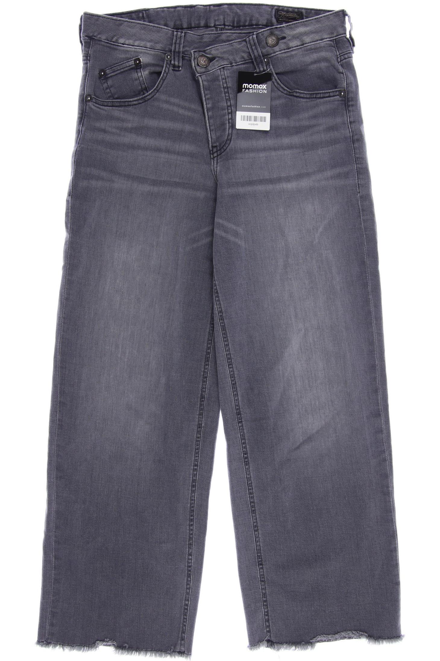 

Herrlicher Damen Jeans, grau