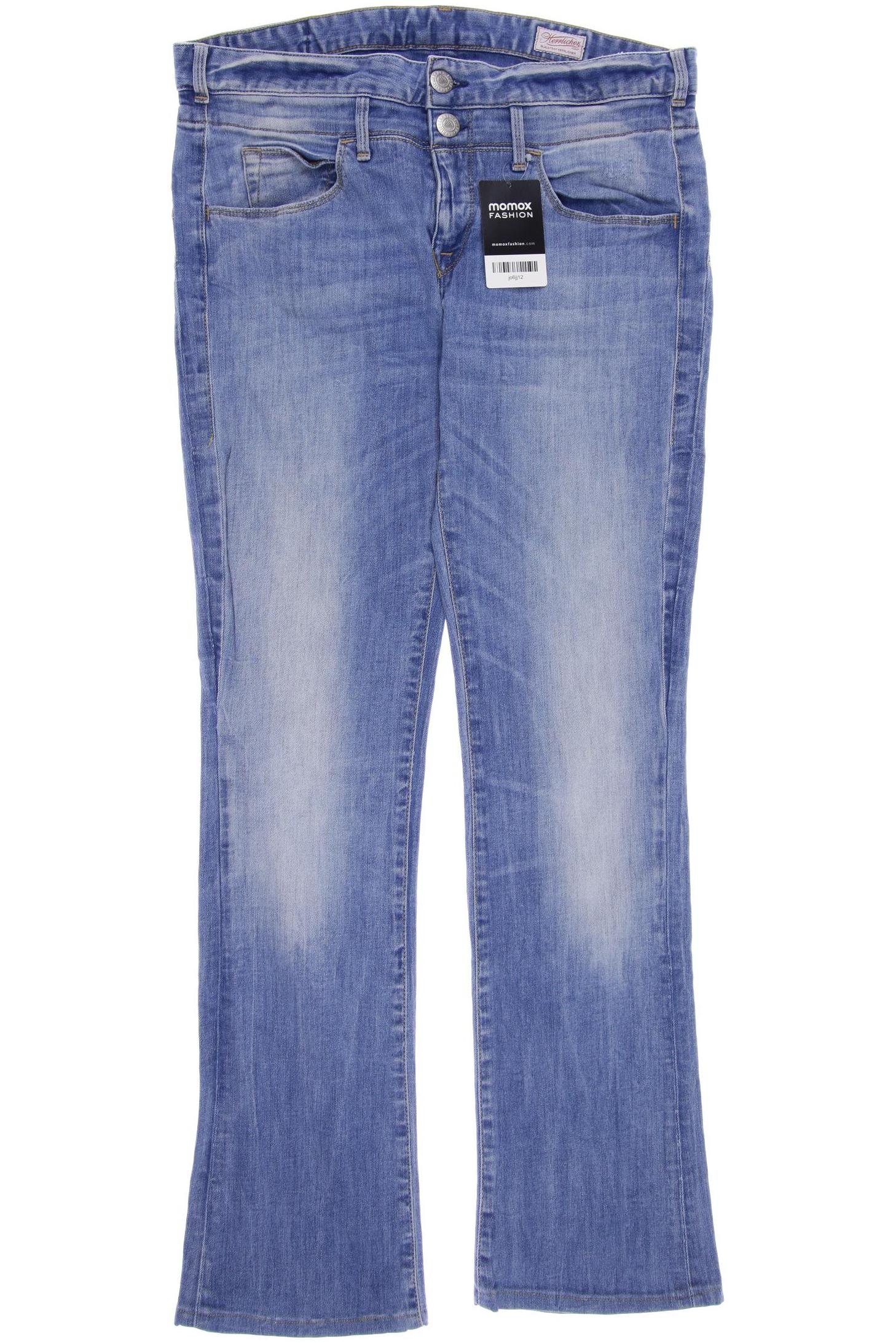 

Herrlicher Damen Jeans, blau