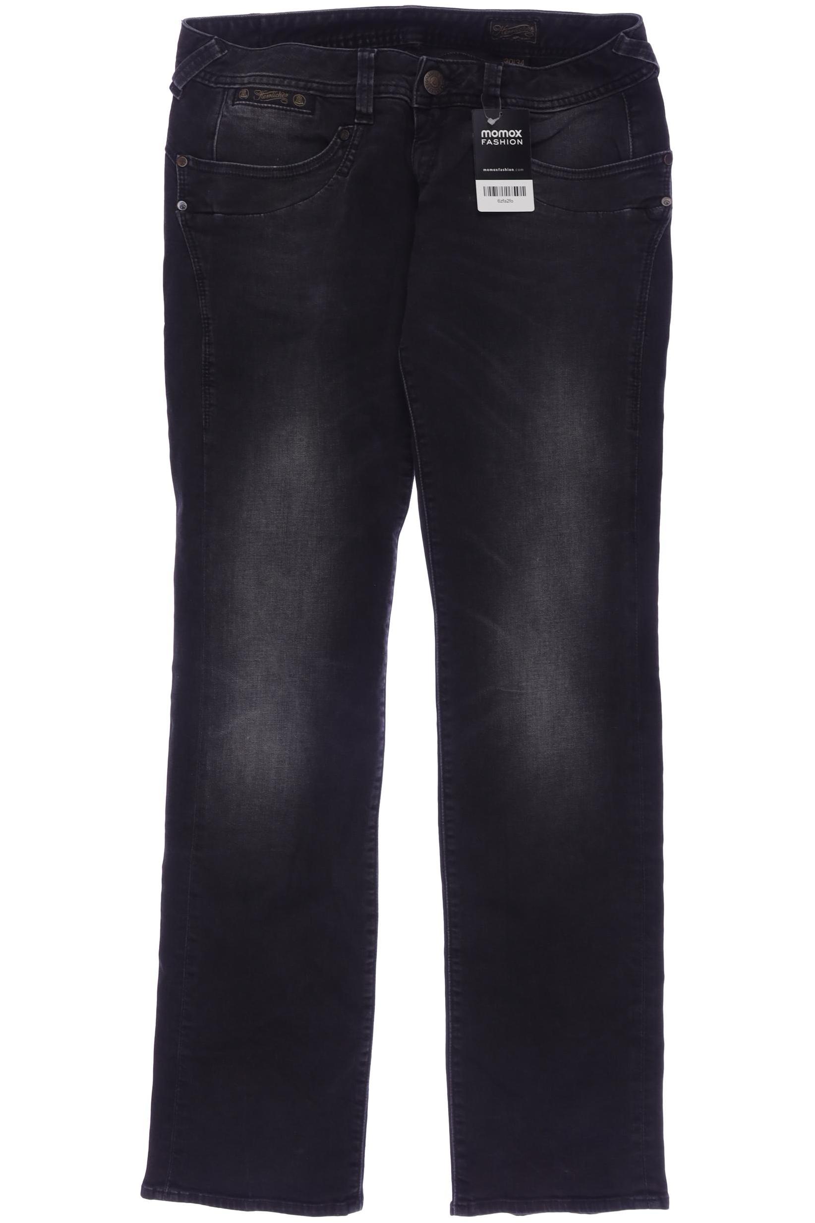 

Herrlicher Damen Jeans, grau, Gr. 30