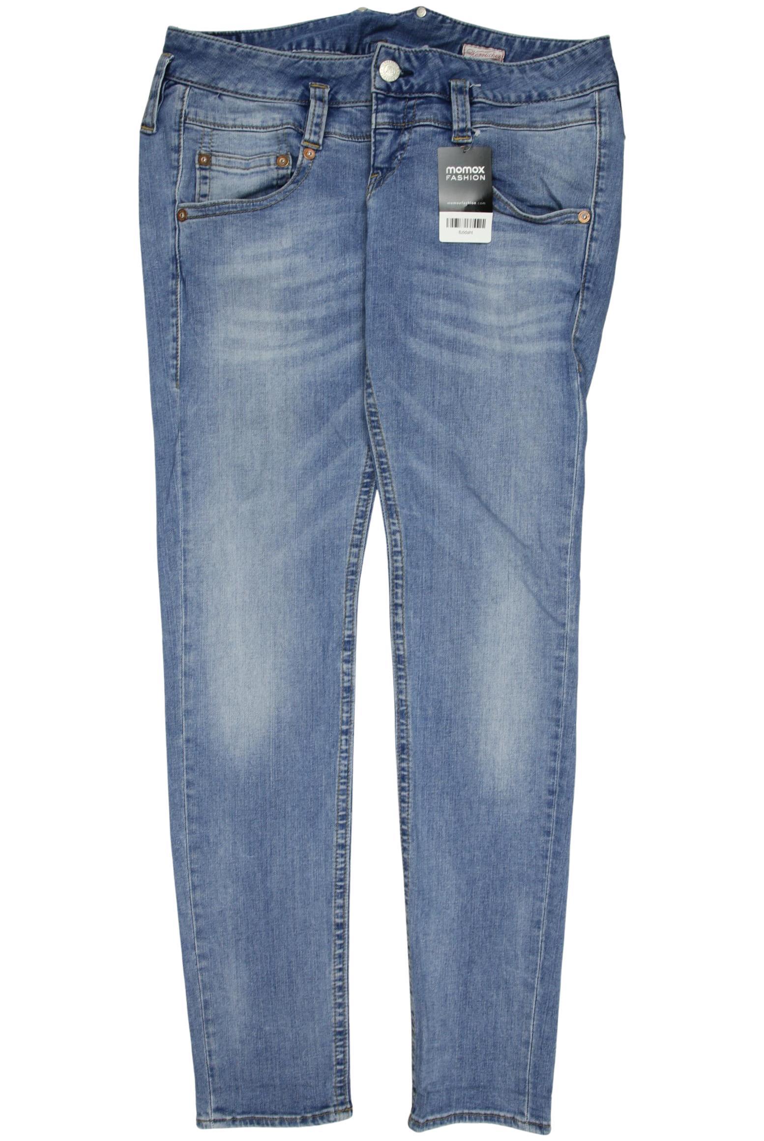 

Herrlicher Damen Jeans, blau, Gr. 31