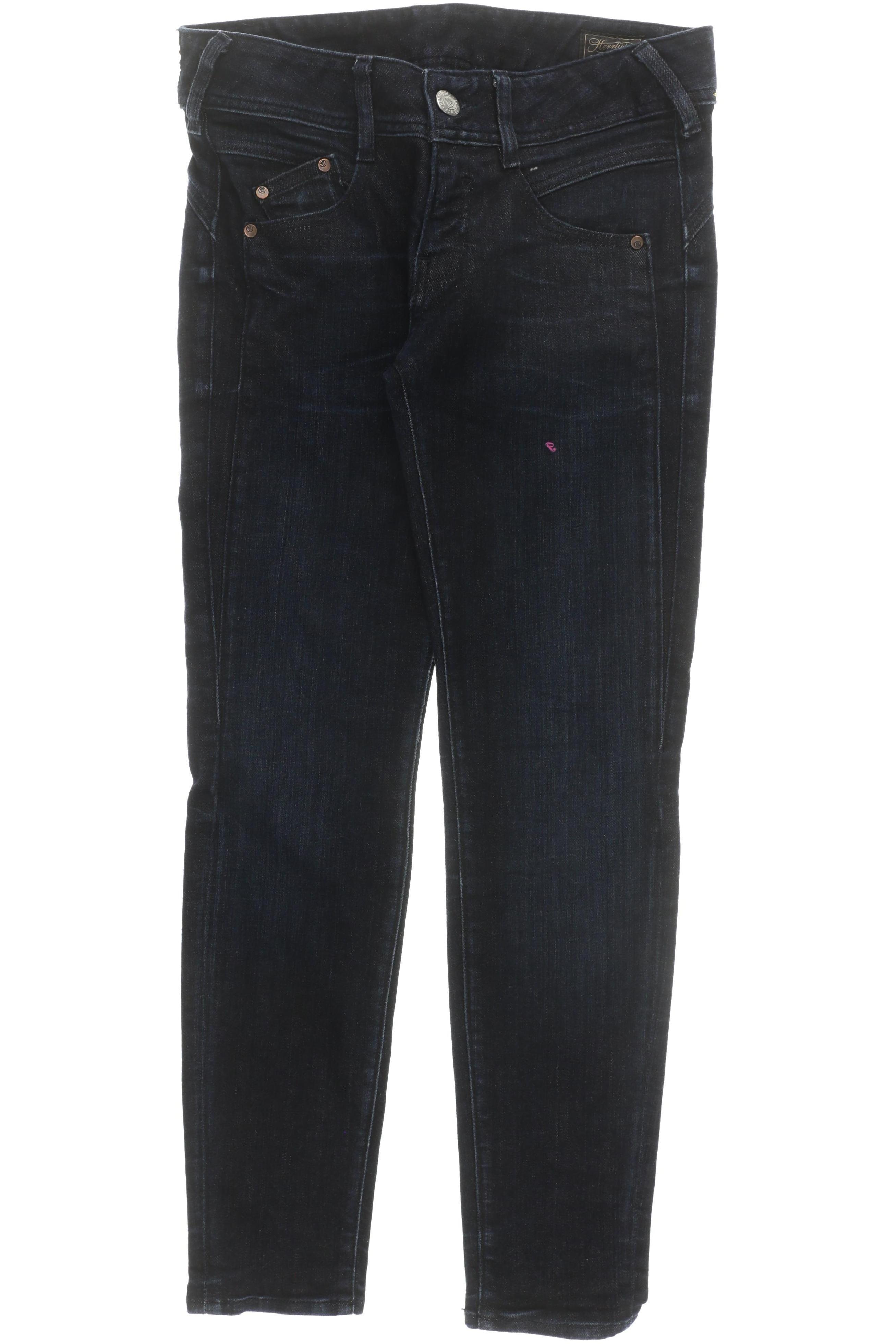 

Herrlicher Damen Jeans, blau, Gr. 30