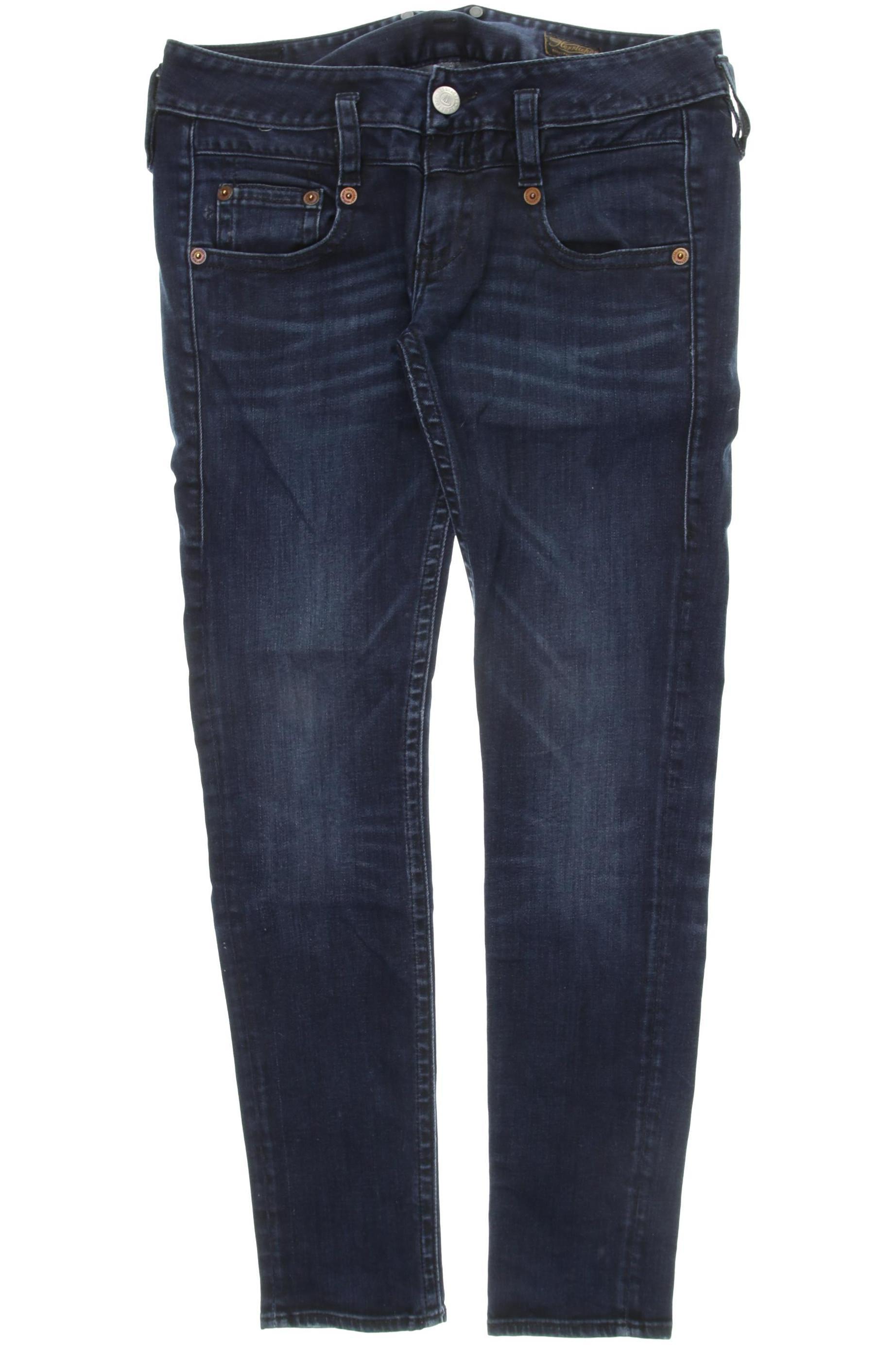 

Herrlicher Damen Jeans, blau, Gr. 28